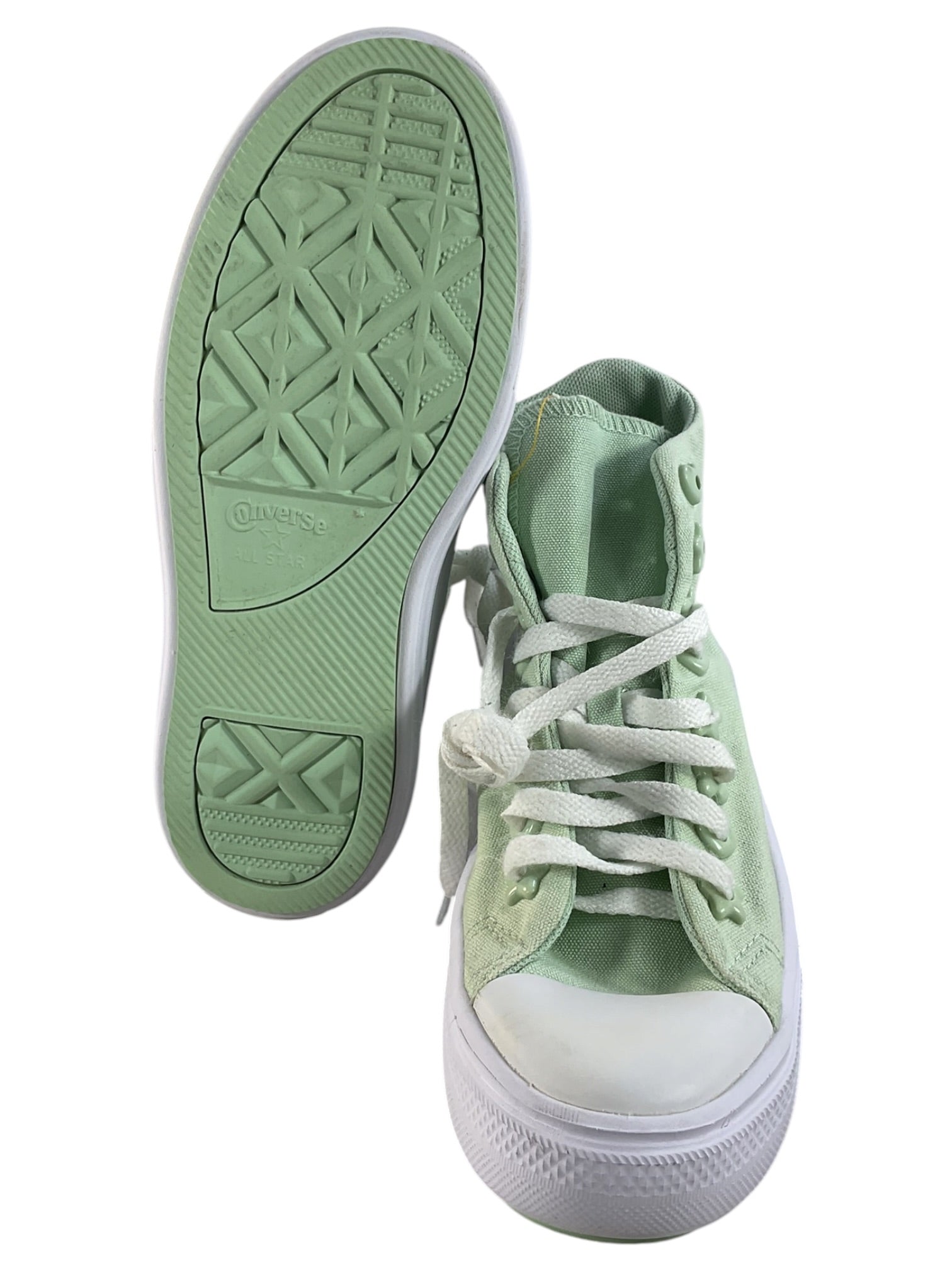 Tenis 6 (Converse)
