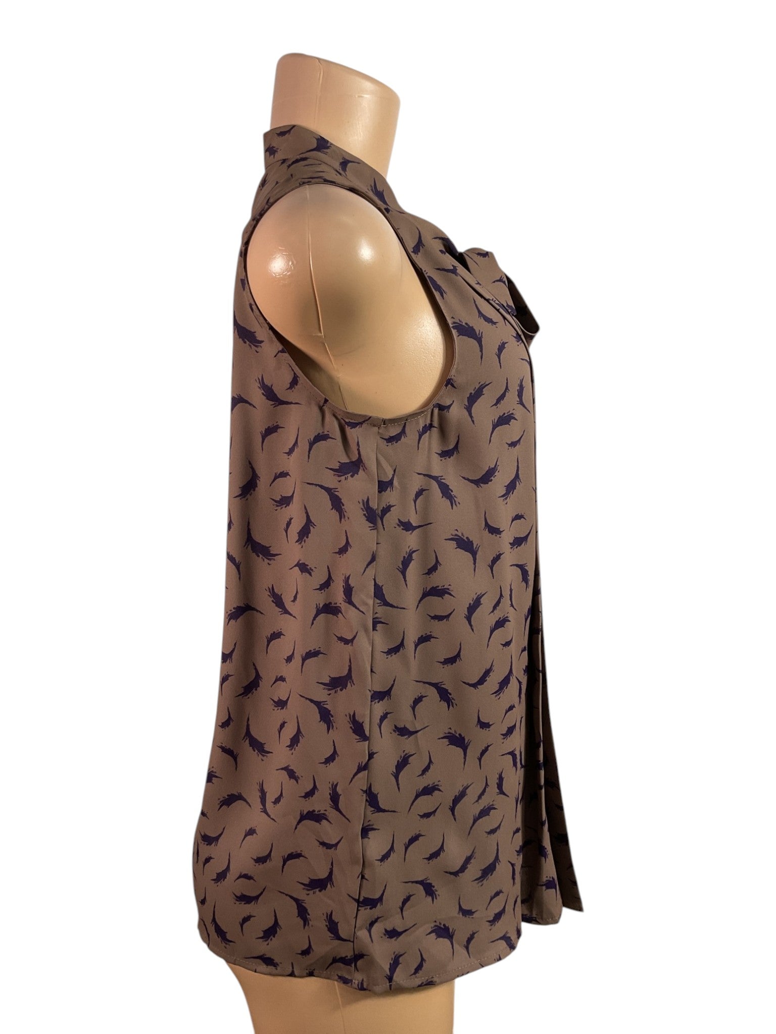 Blusa S (LOFT)