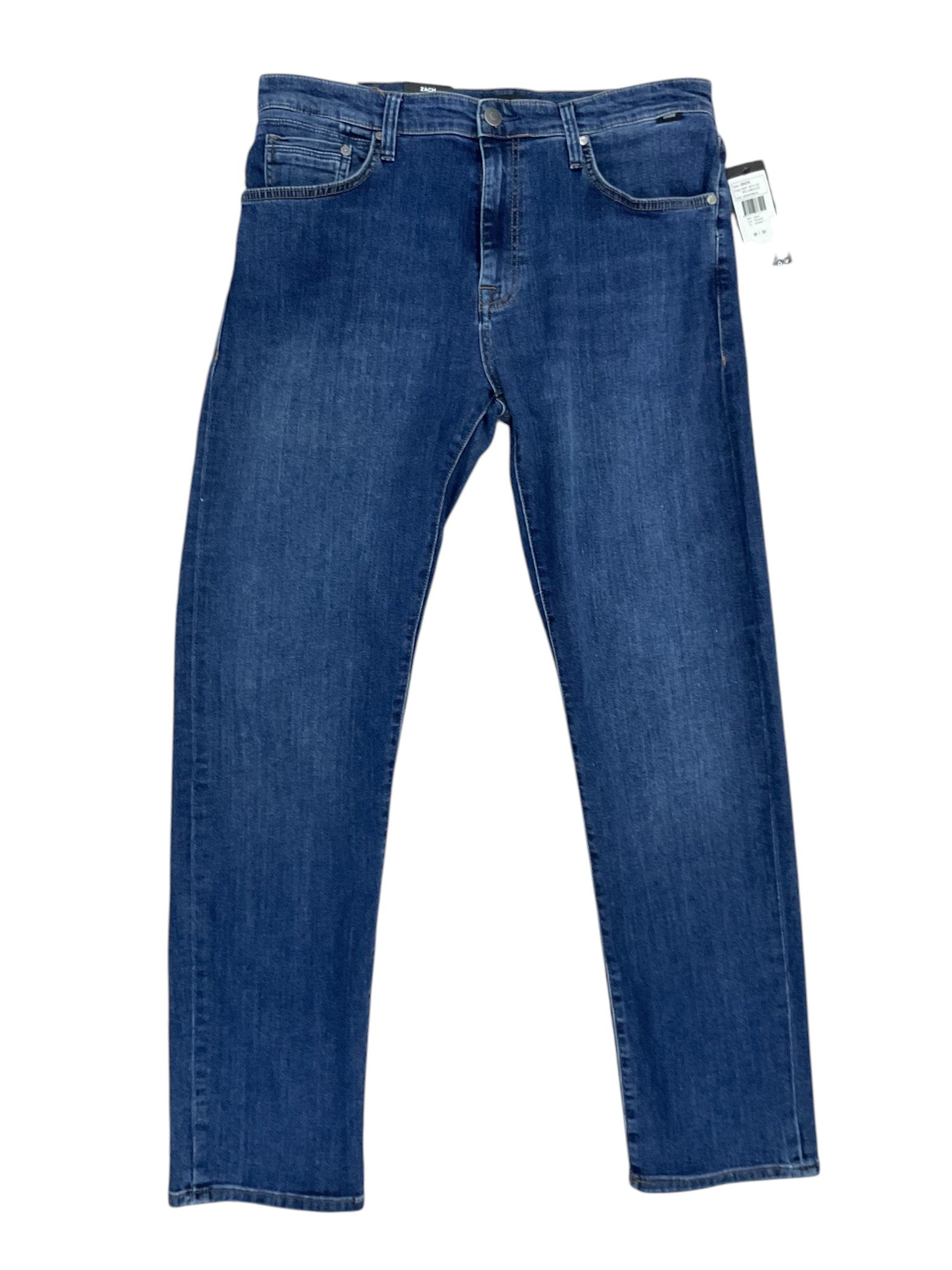 Jean 38x30 (Mavi)