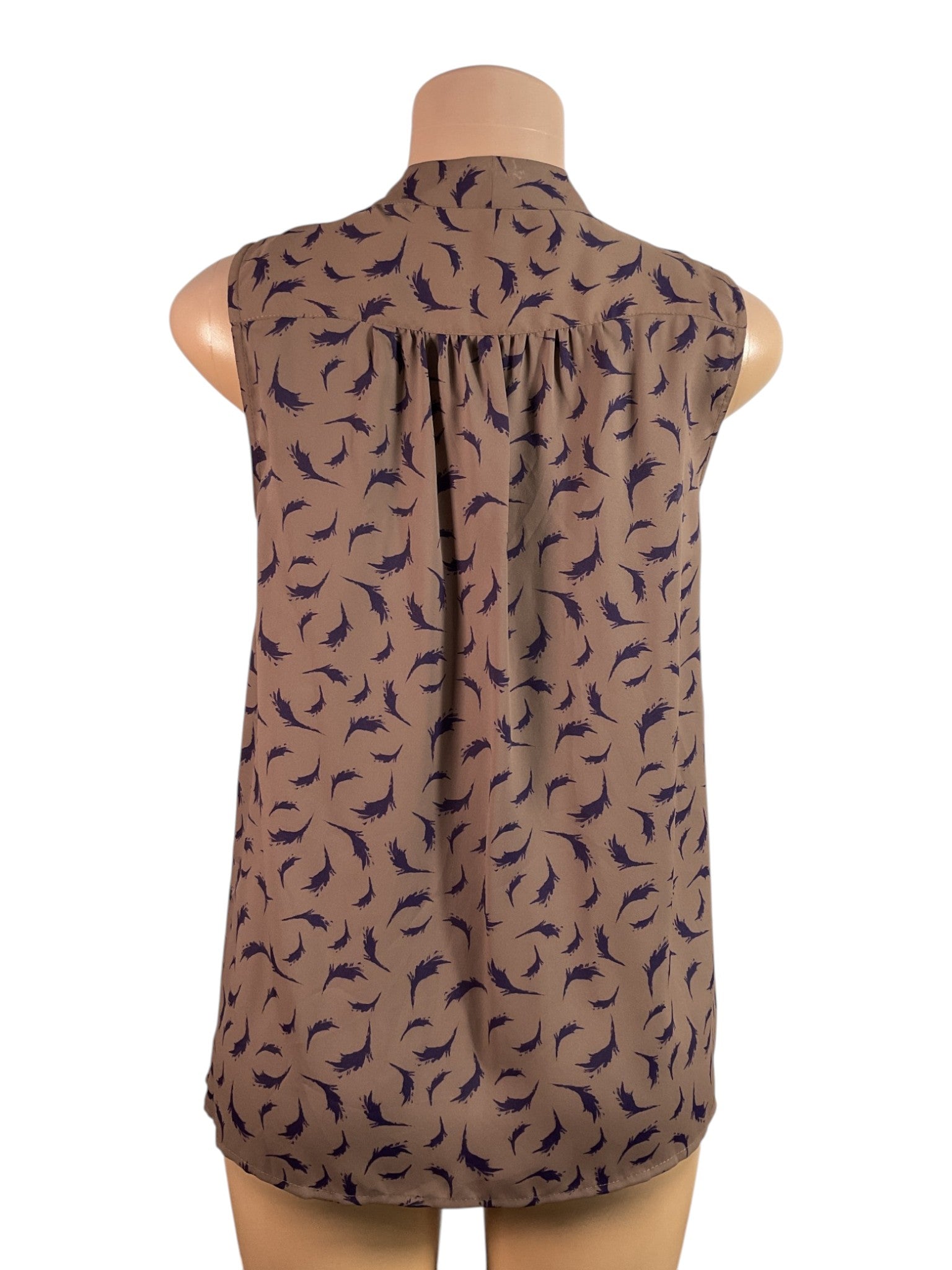 Blusa S (LOFT)