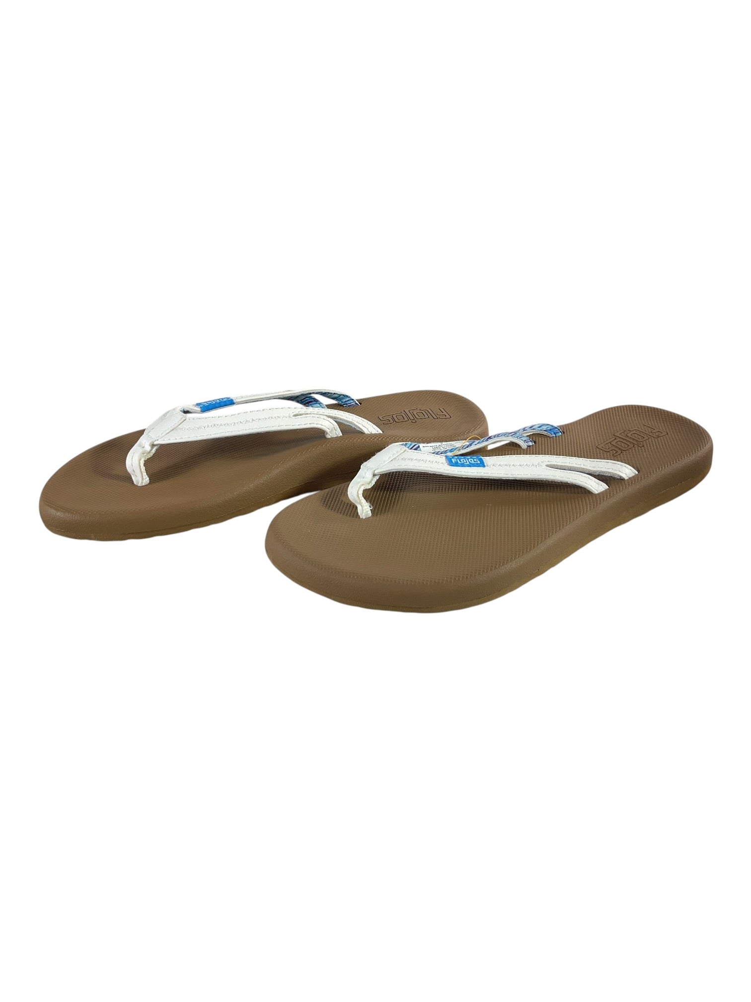 Sandalia 6 (Flojos)
