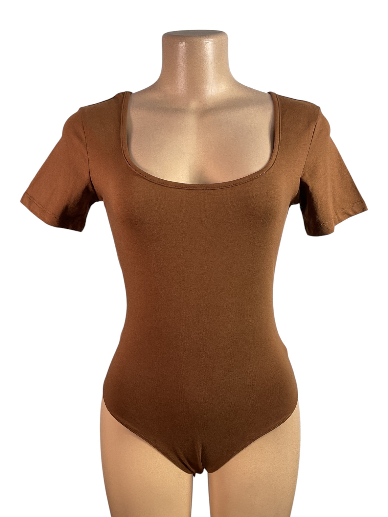 Blusa S (MANGDIUP)