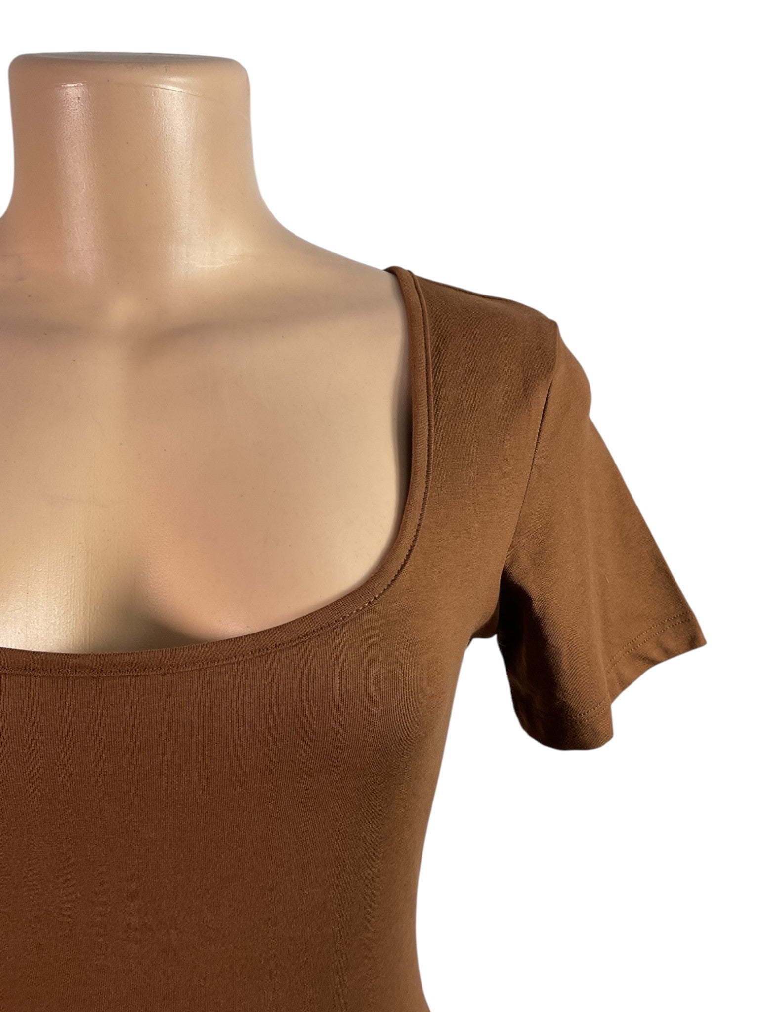 Blusa S (MANGDIUP)