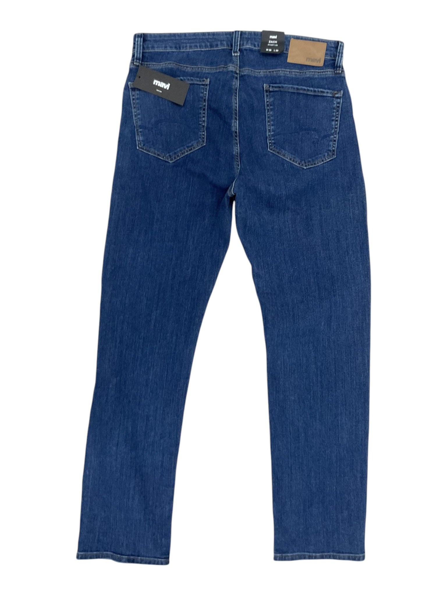 Jean 38x30 (Mavi)