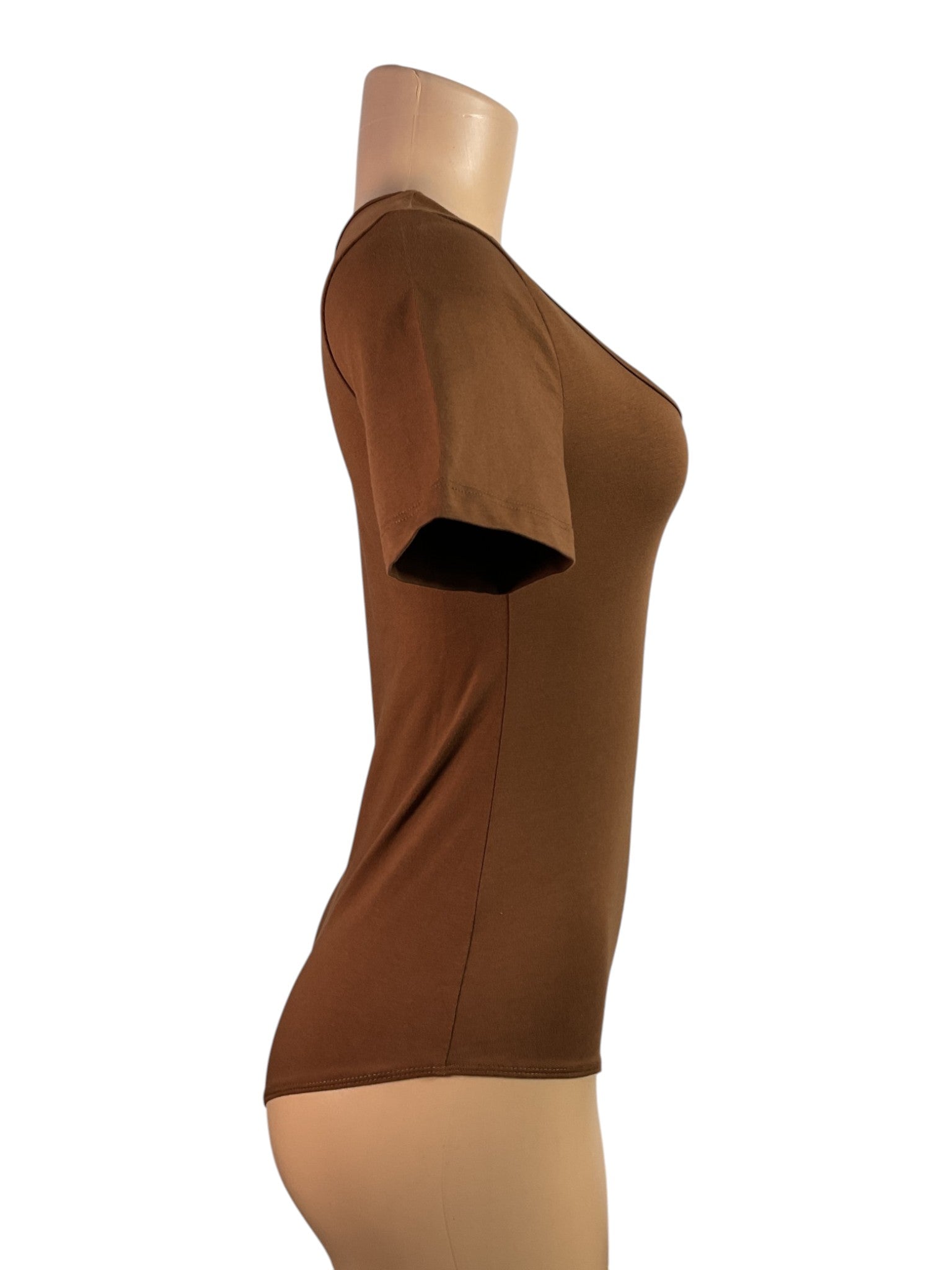 Blusa S (MANGDIUP)