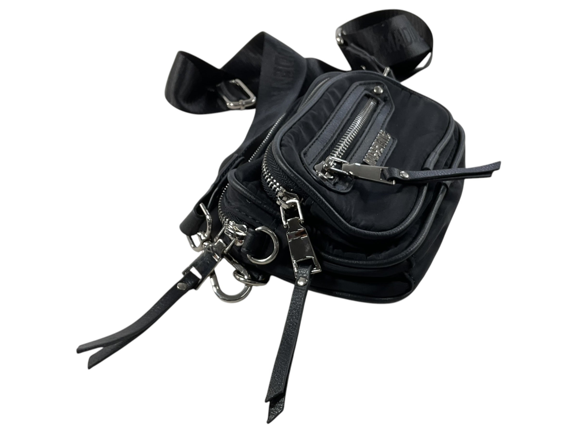 Cartera (Madden NYC)
