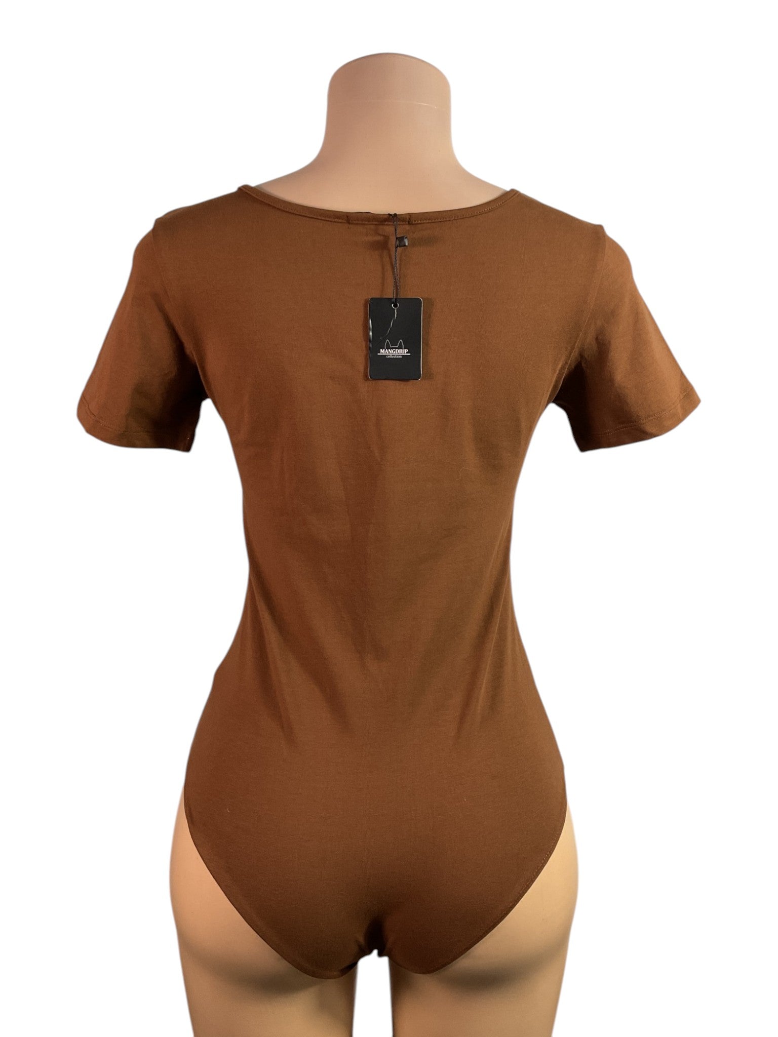 Blusa S (MANGDIUP)