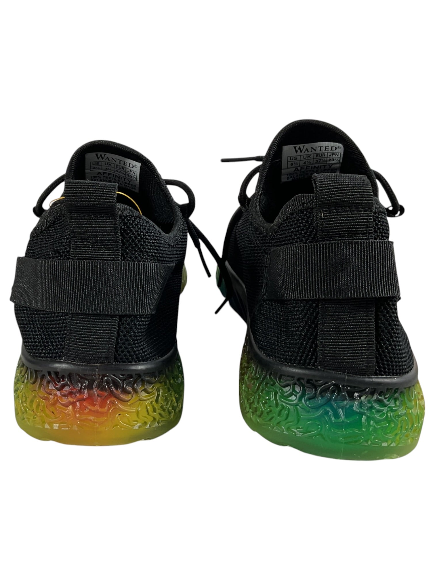 Tenis 6.5