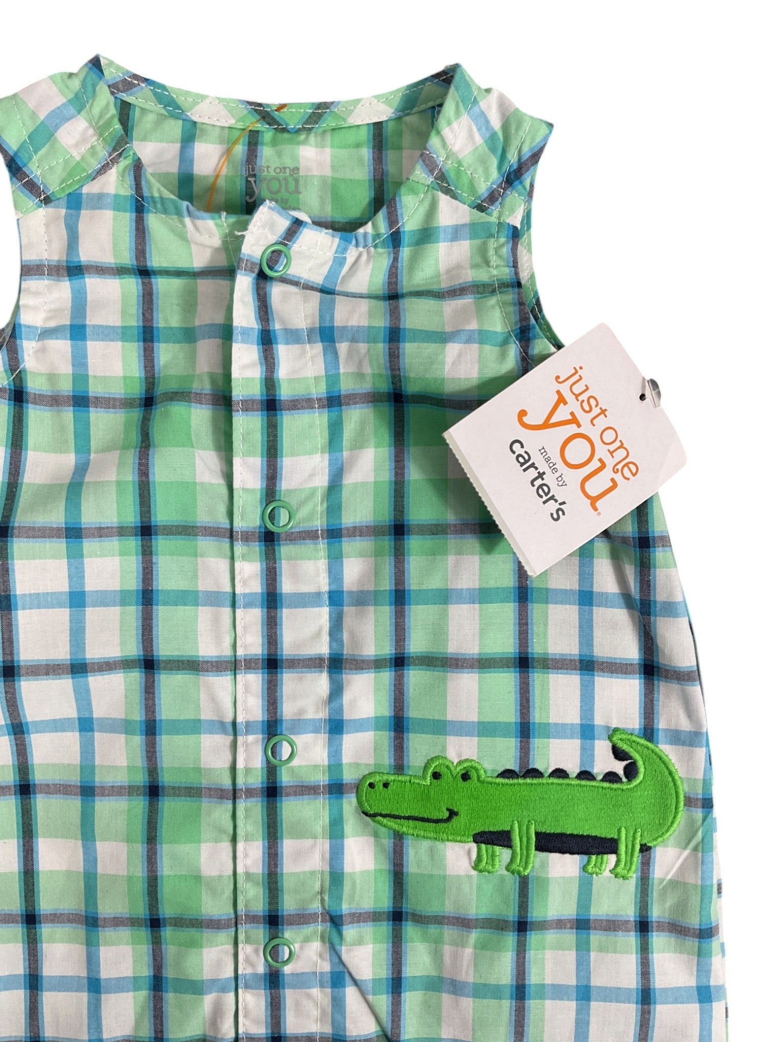 Traje de Bebe 3M (Carter's)