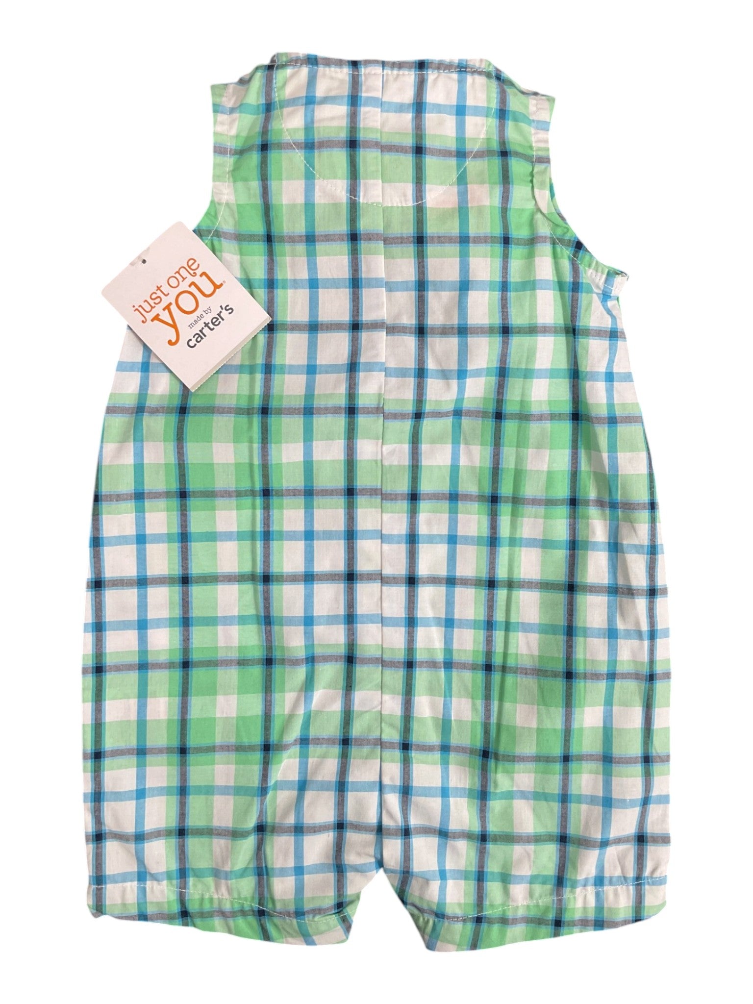 Traje de Bebe 3M (Carter's)