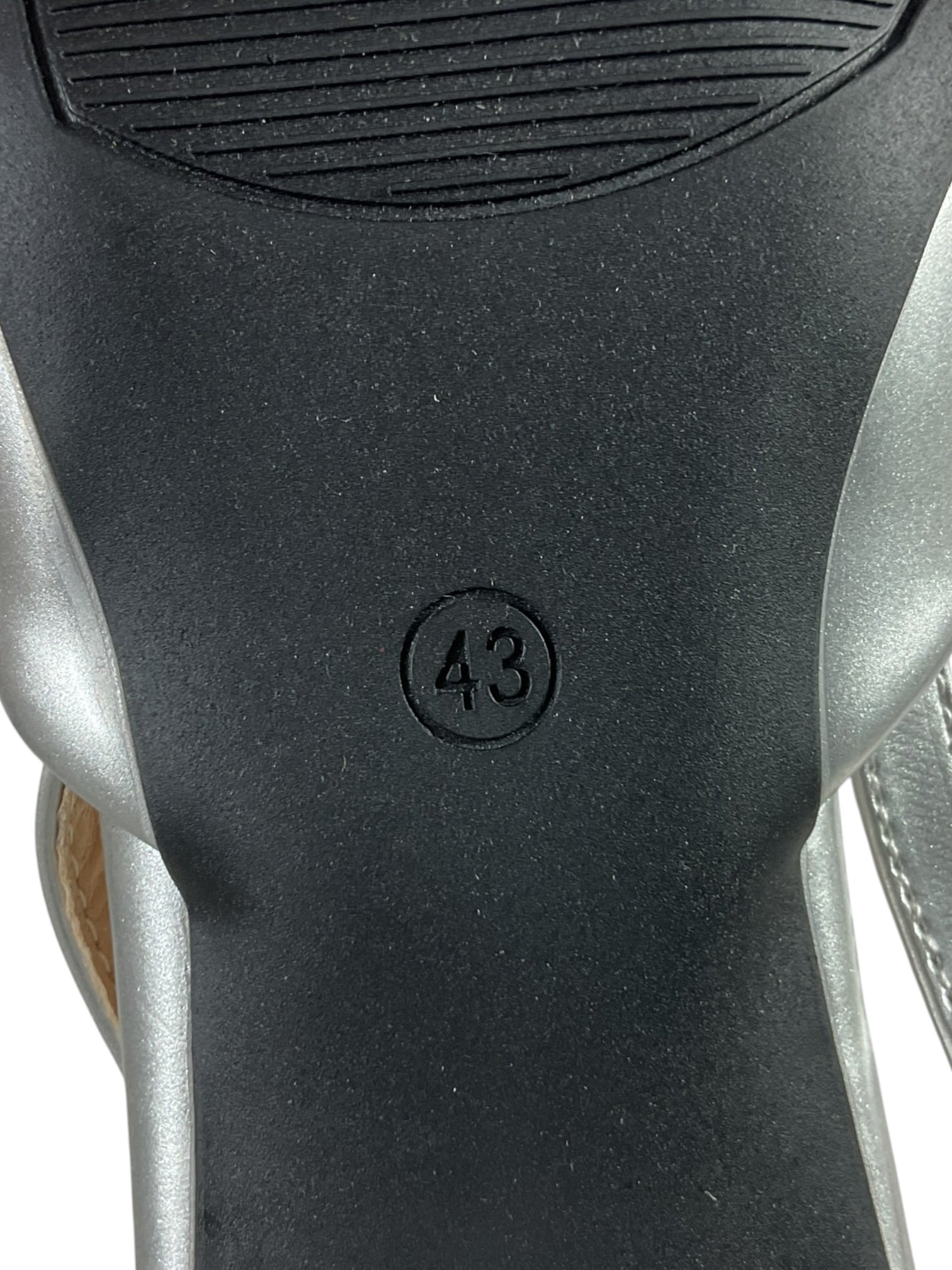 Tacón 8.5