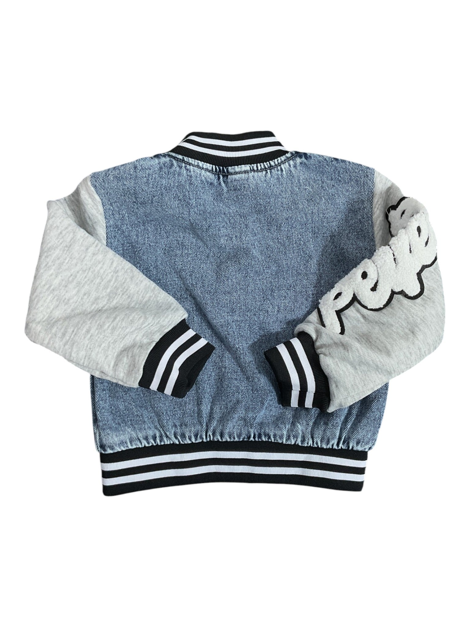 Chaqueta niño 12-18 (Shein)