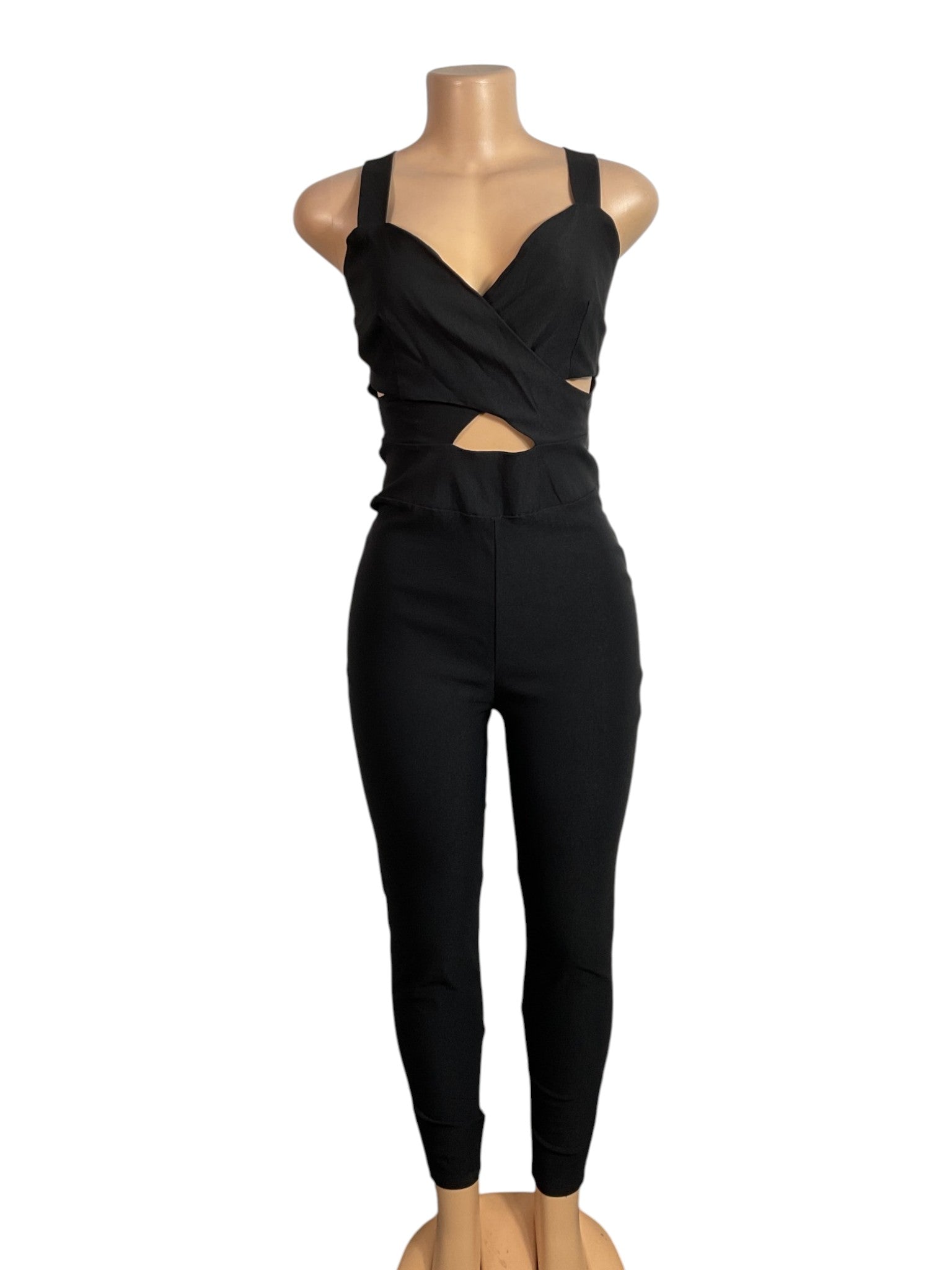 Jumper L (FASHIONNOVA)