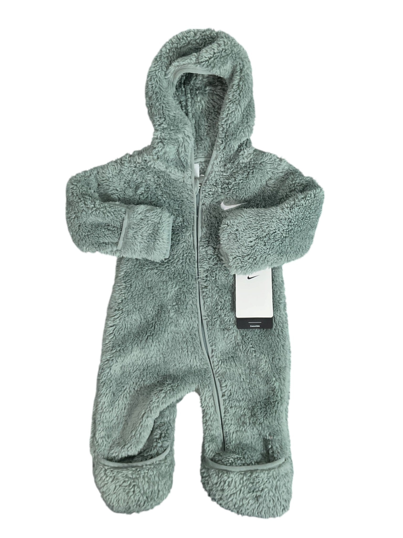 Traje de Bebe 6M (Nike)