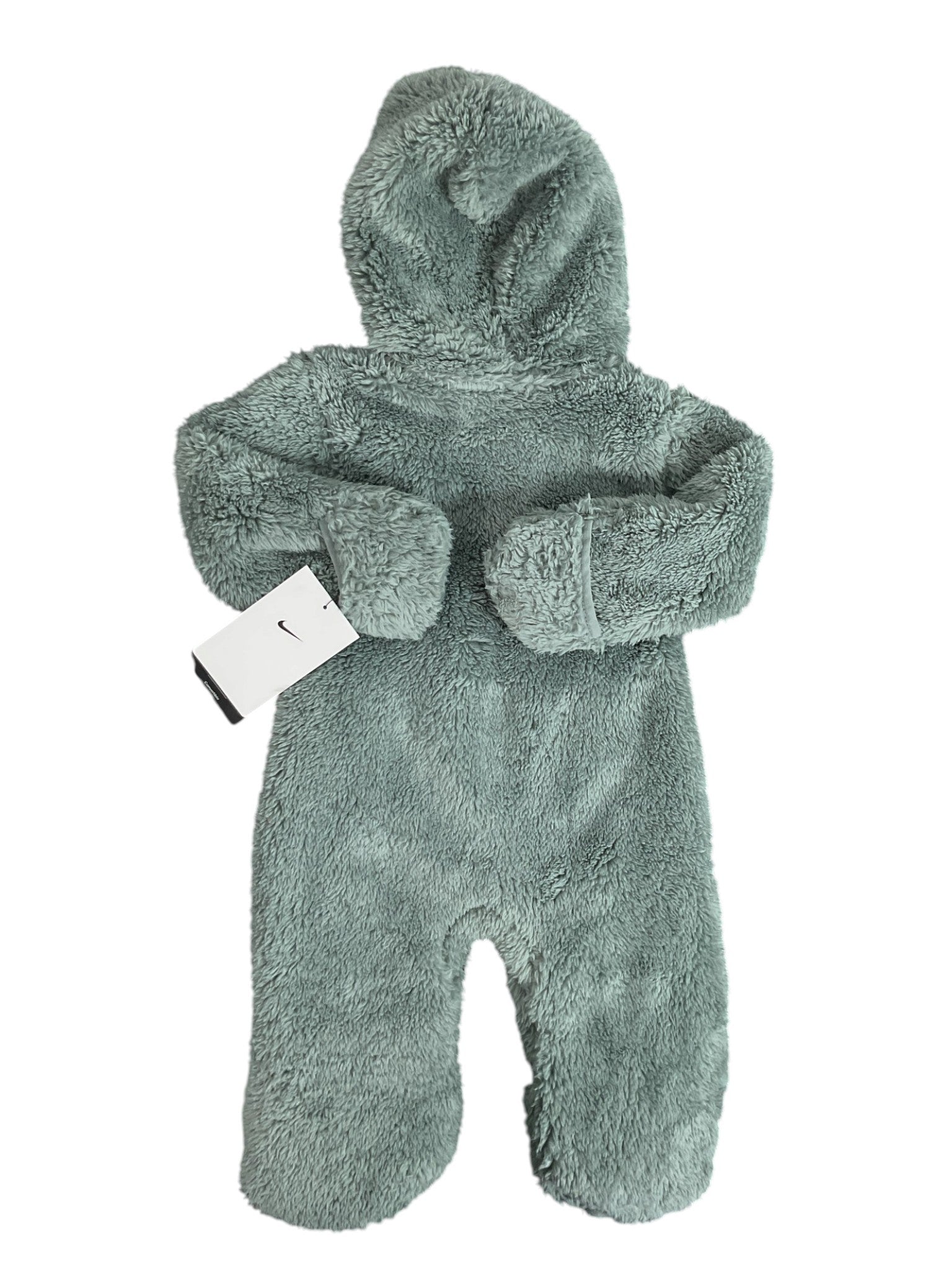 Traje de Bebe 6M (Nike)