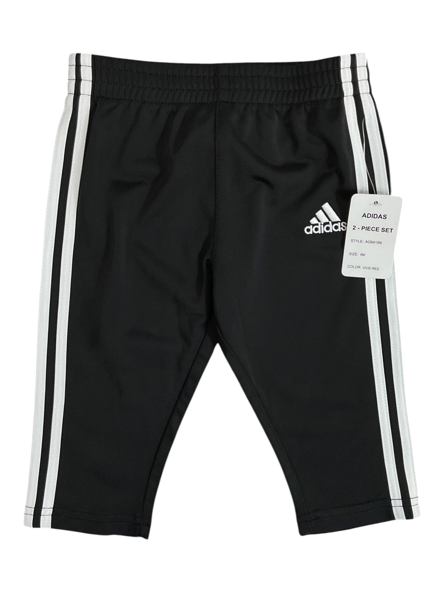 Pans niño 6M (Adidas)