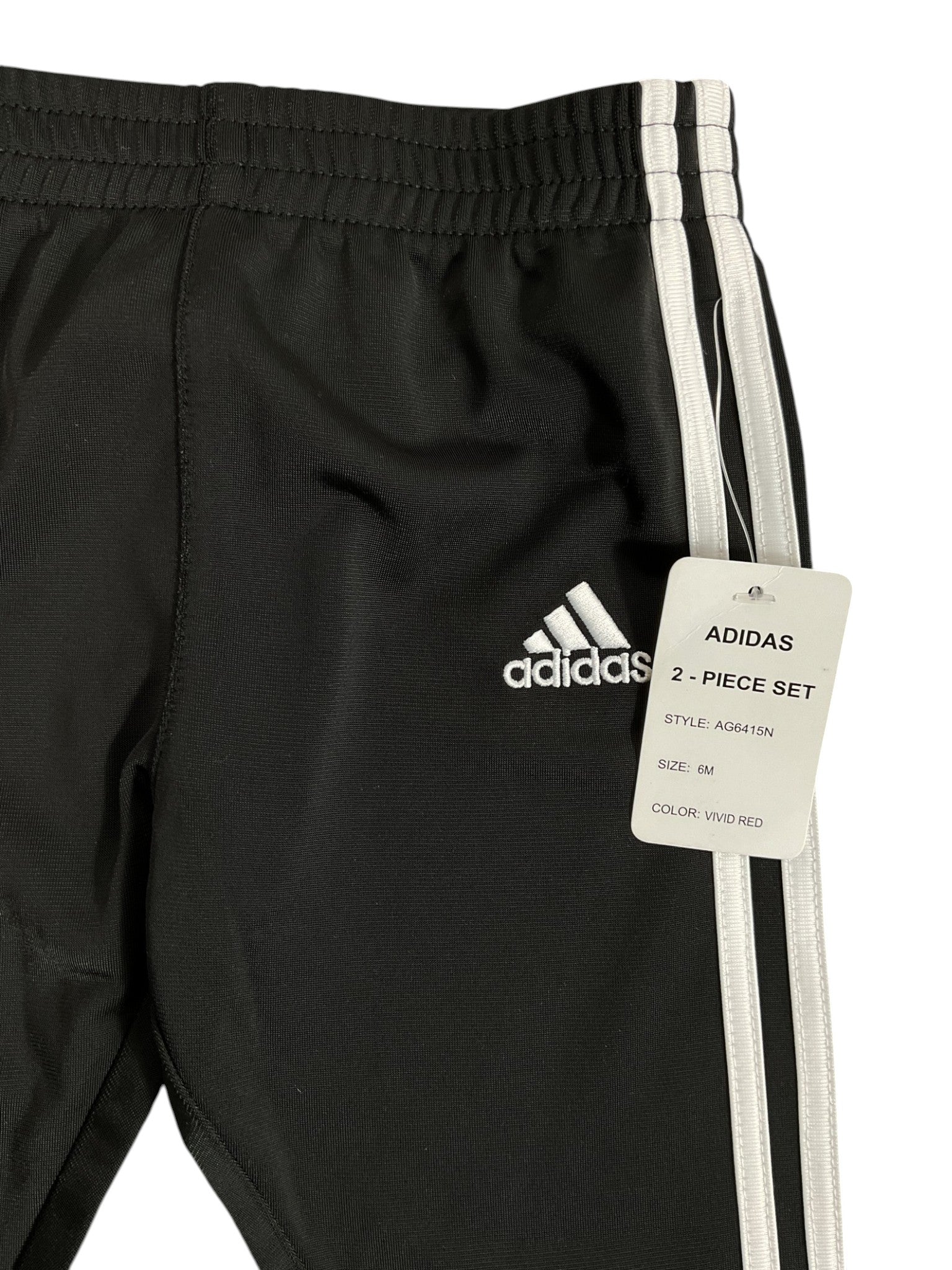 Pans niño 6M (Adidas)