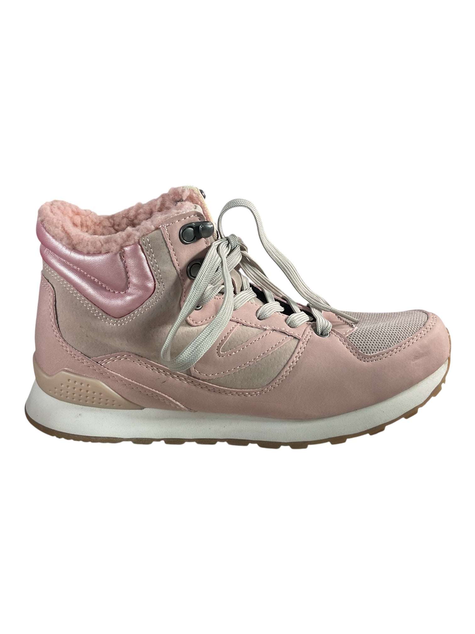 Zapato 7 (TRETORN)