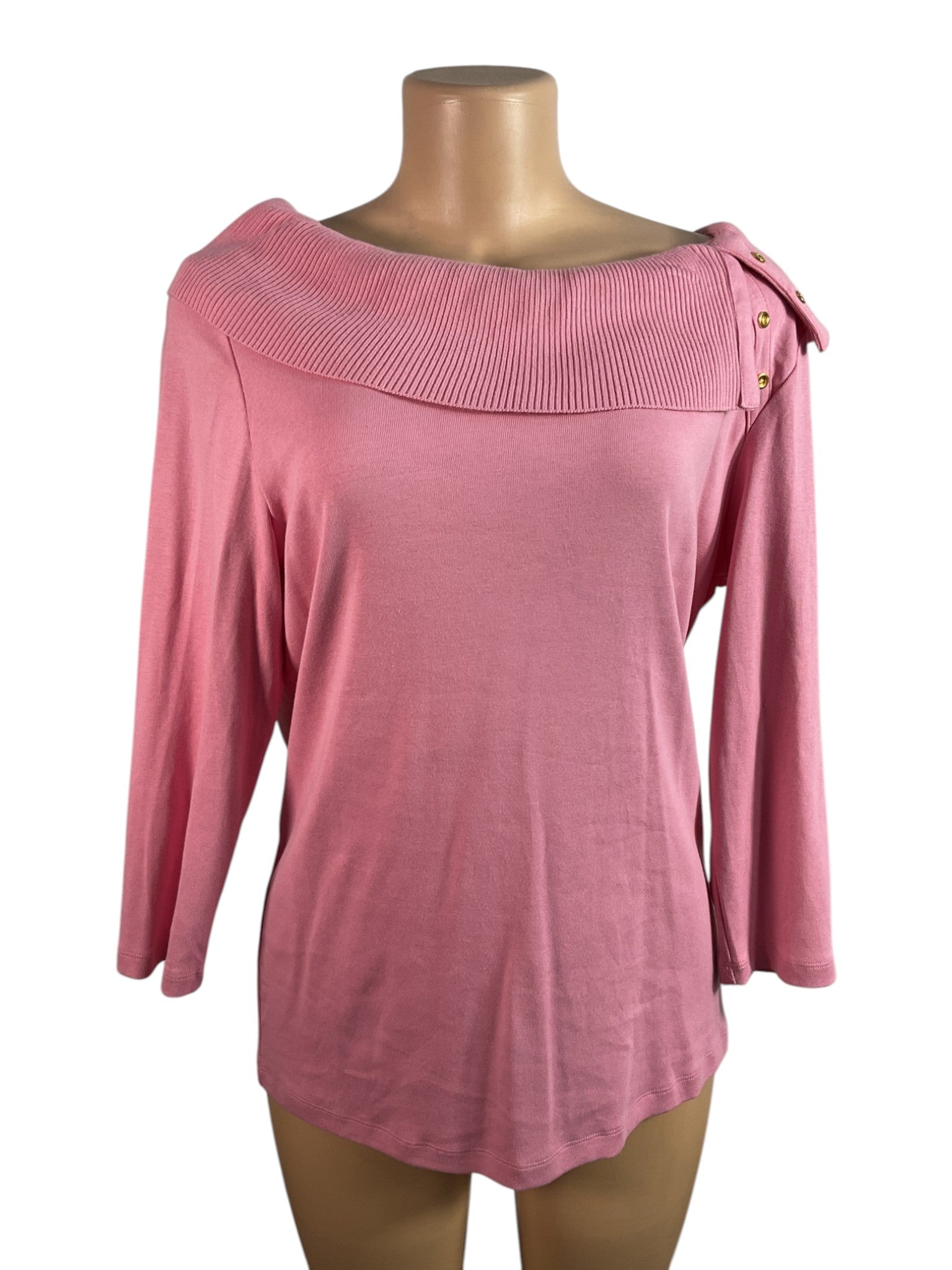 Blusa M (Karen Scott)