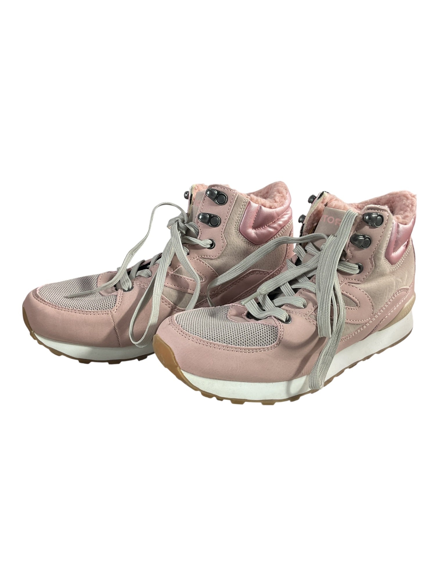 Zapato 7 (TRETORN)