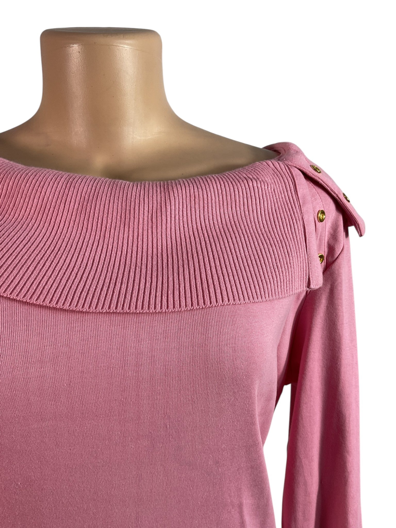 Blusa M (Karen Scott)