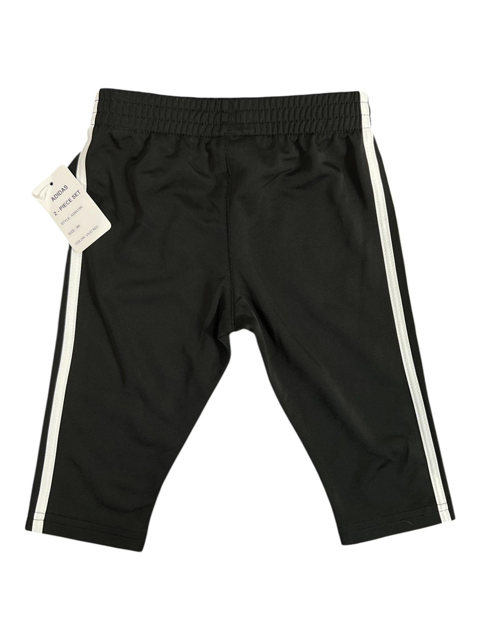 Pans niño 6M (Adidas)
