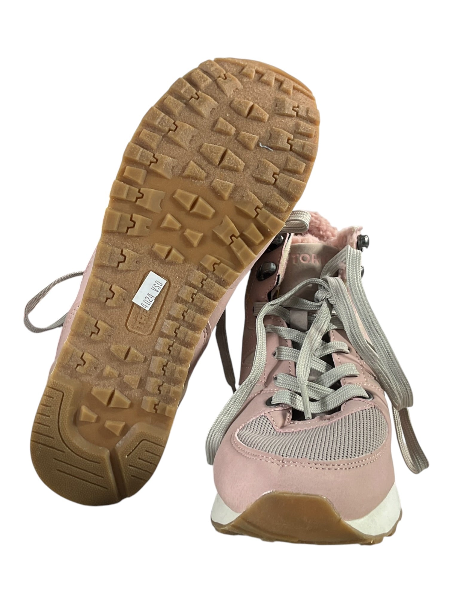 Zapato 7 (TRETORN)