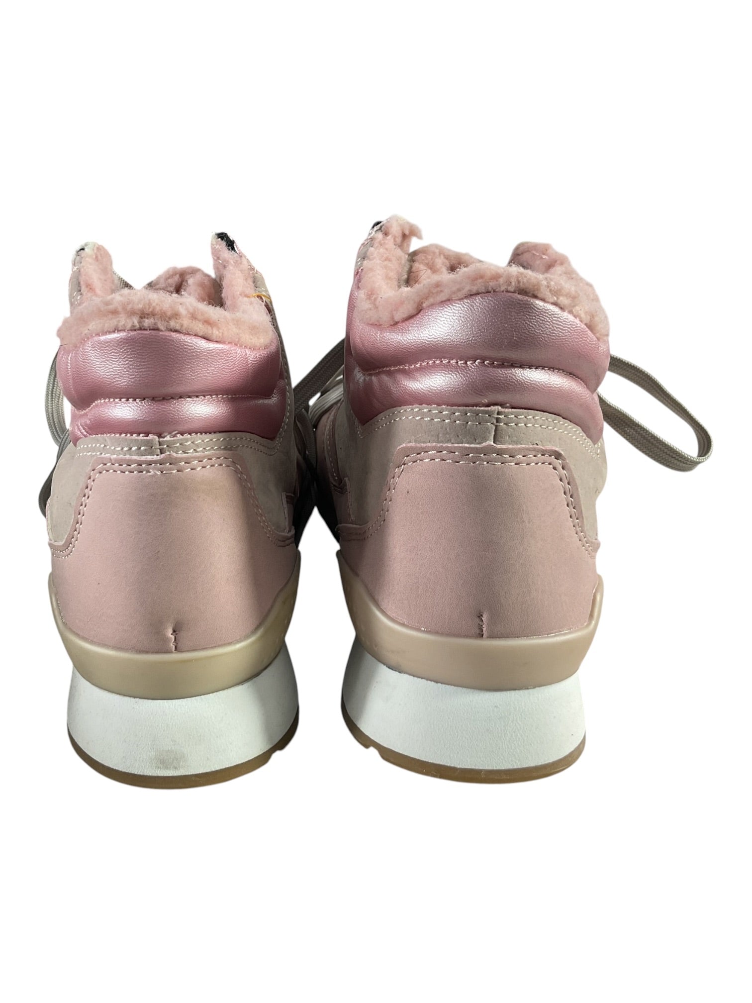 Zapato 7 (TRETORN)