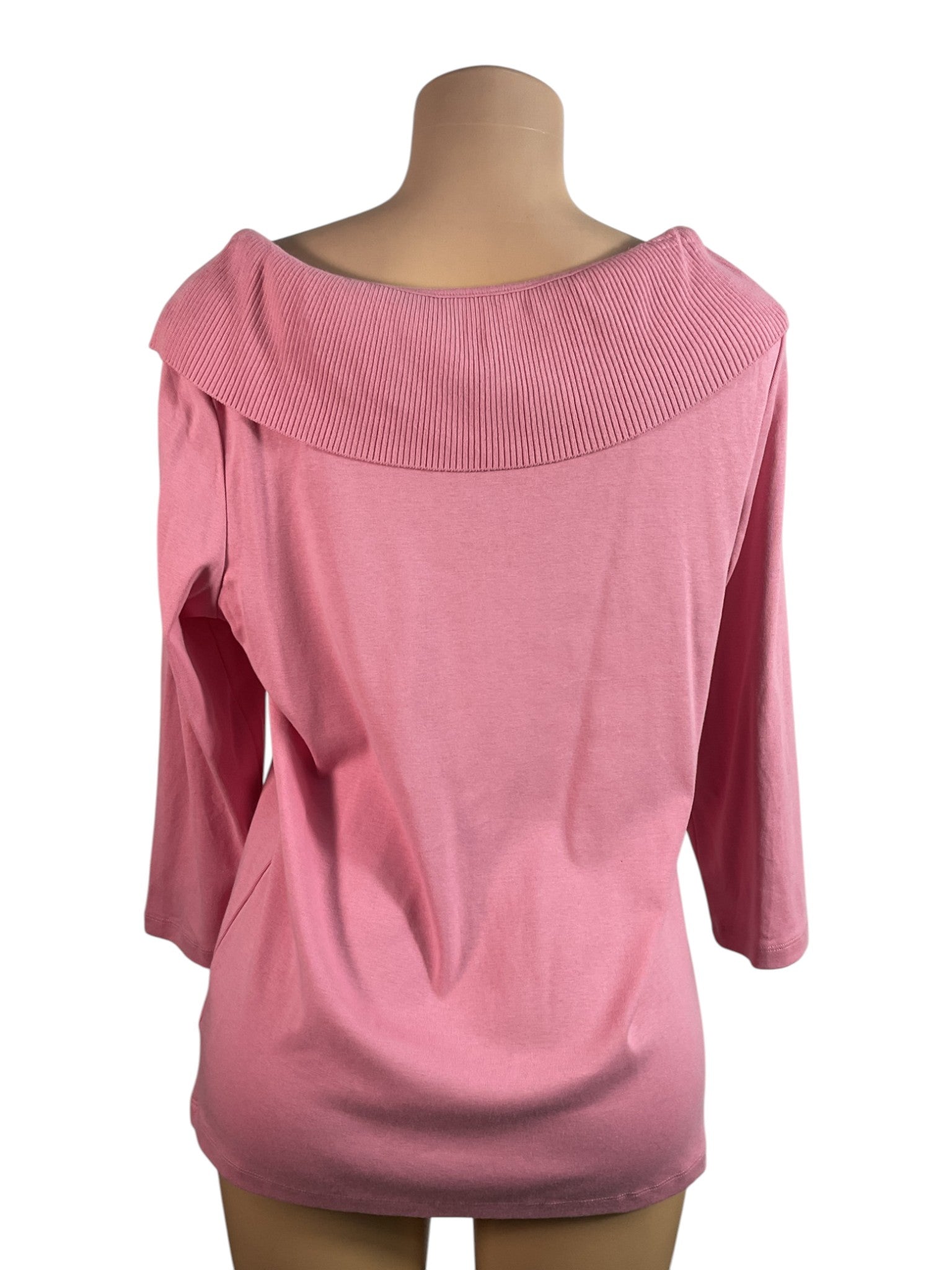 Blusa M (Karen Scott)