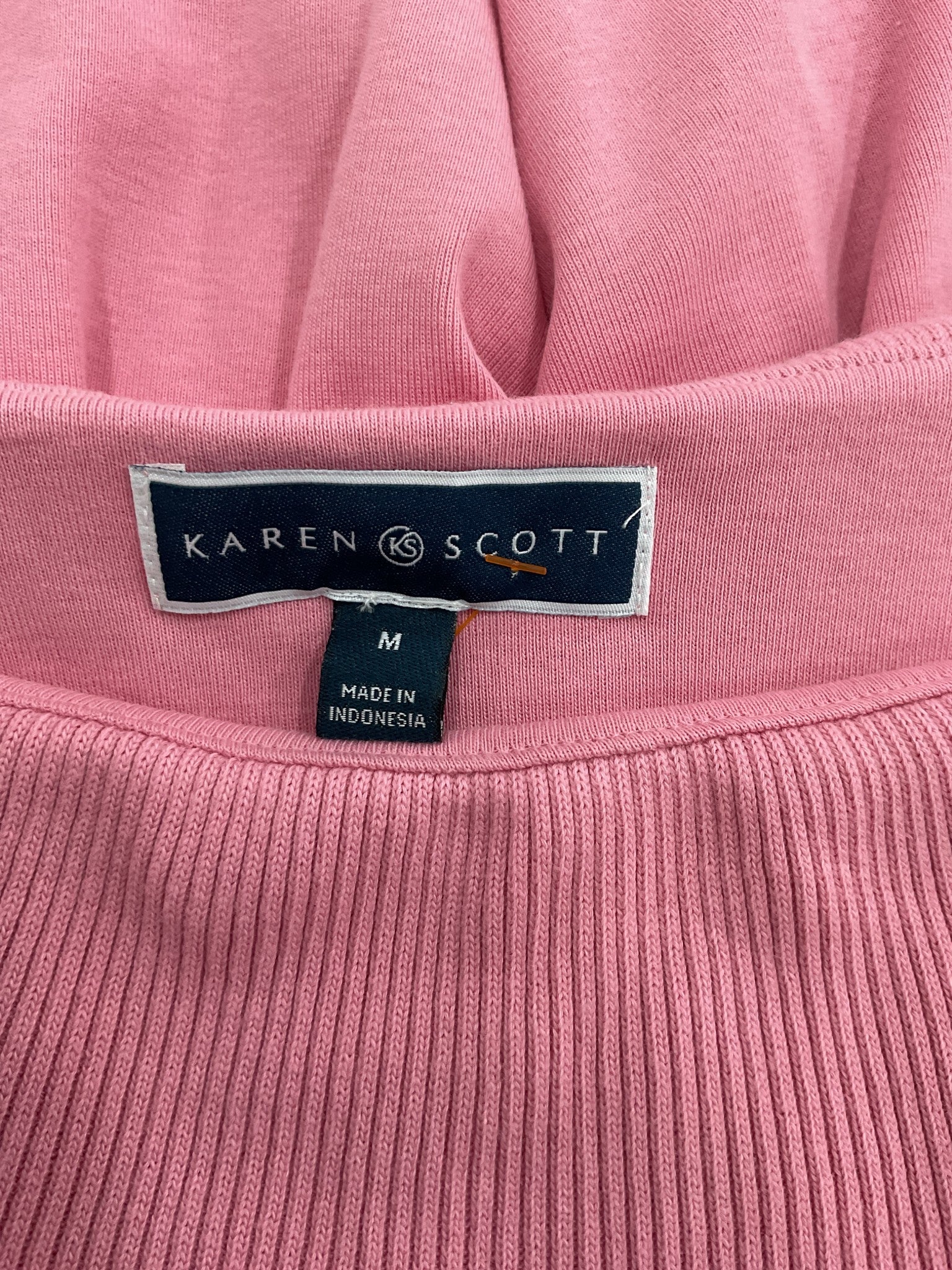 Blusa M (Karen Scott)