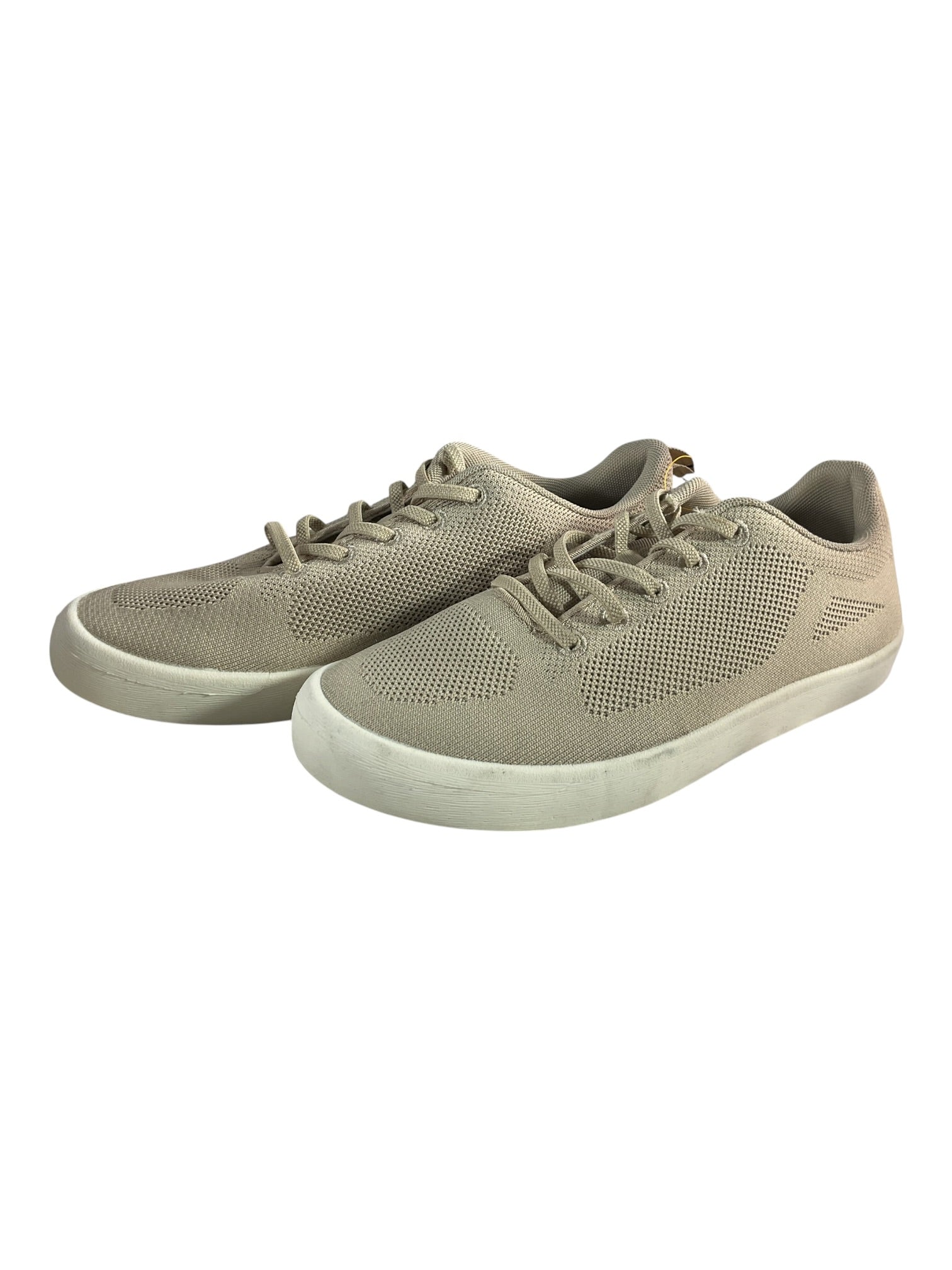 Zapato 8 (George)