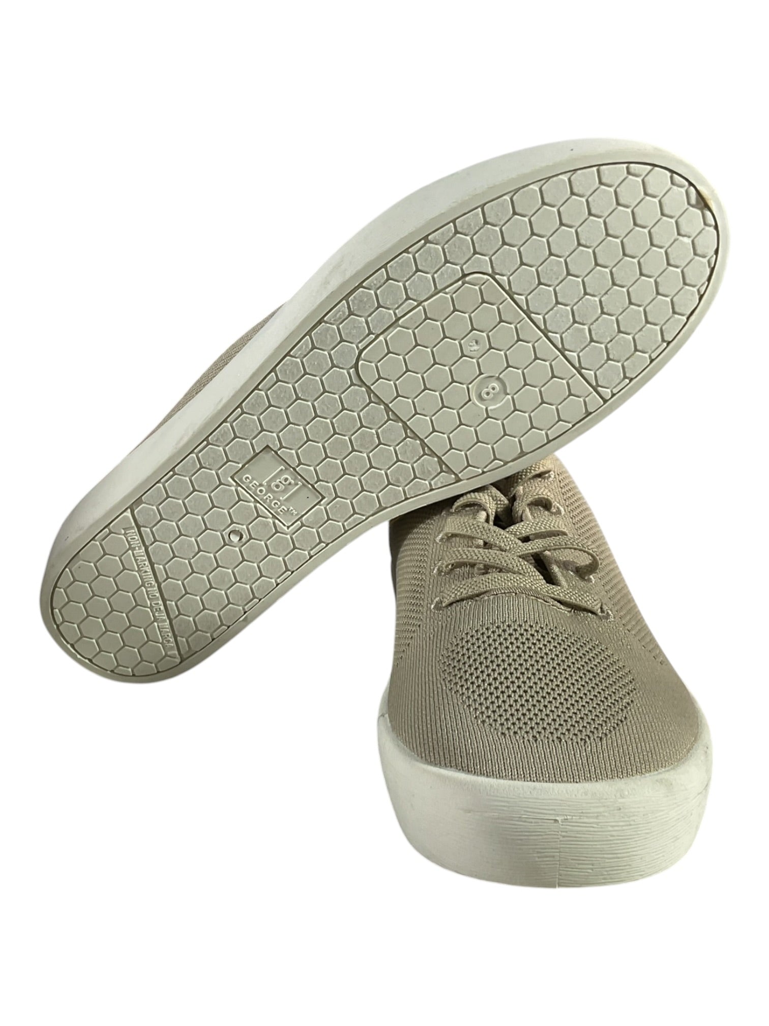 Zapato 8 (George)