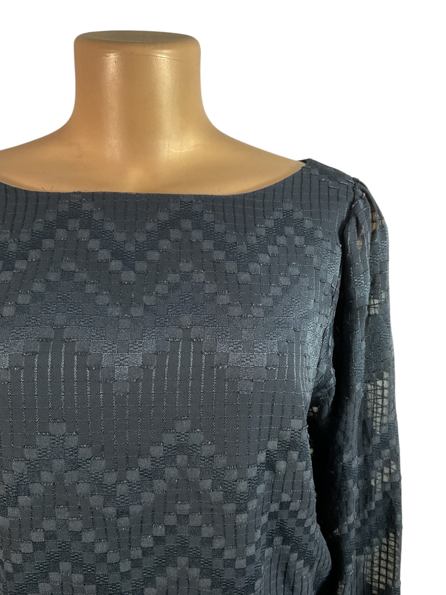 Blusa M (Banana Republic)