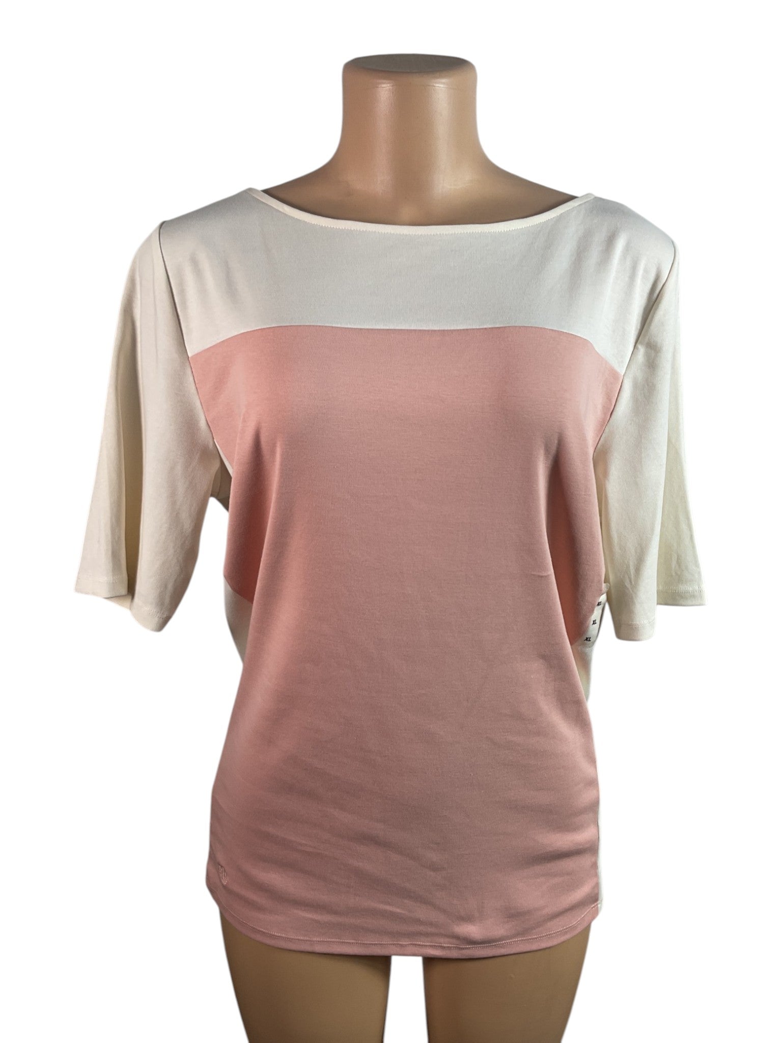 Blusa XL (Ralph Lauren)