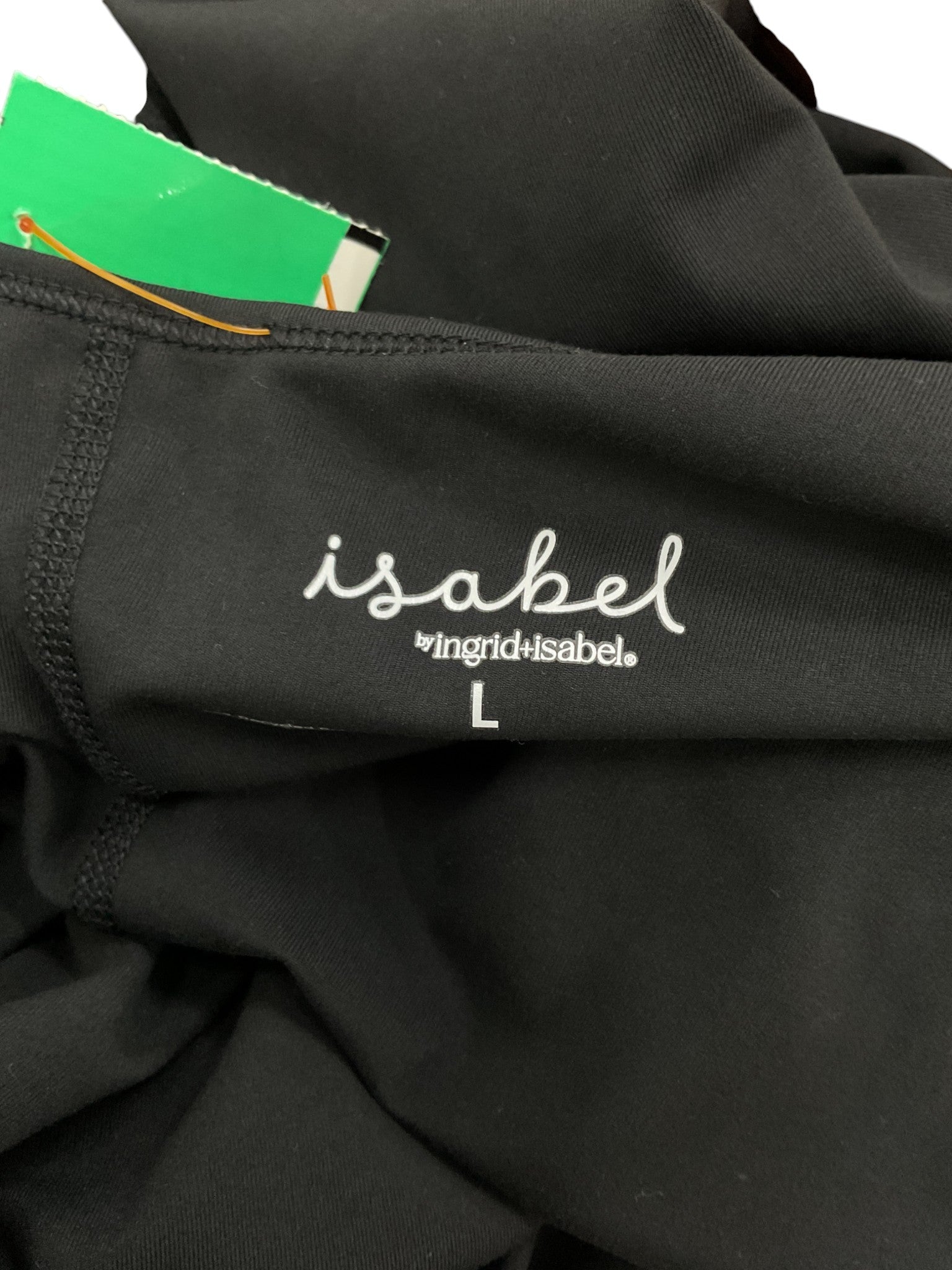Jumper L (ISABEL)