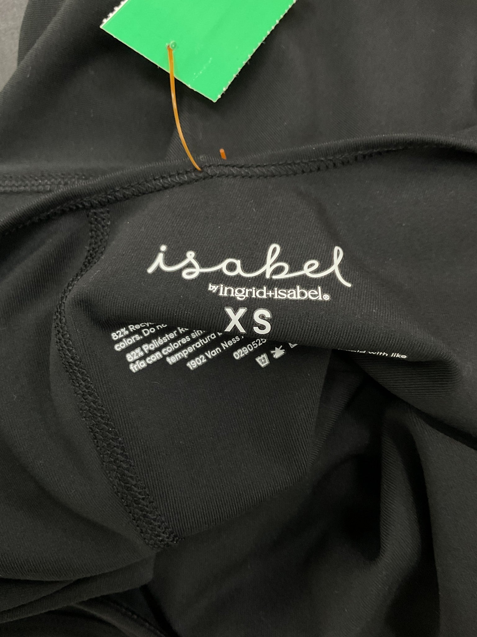 Jumper XS (ISABEL)