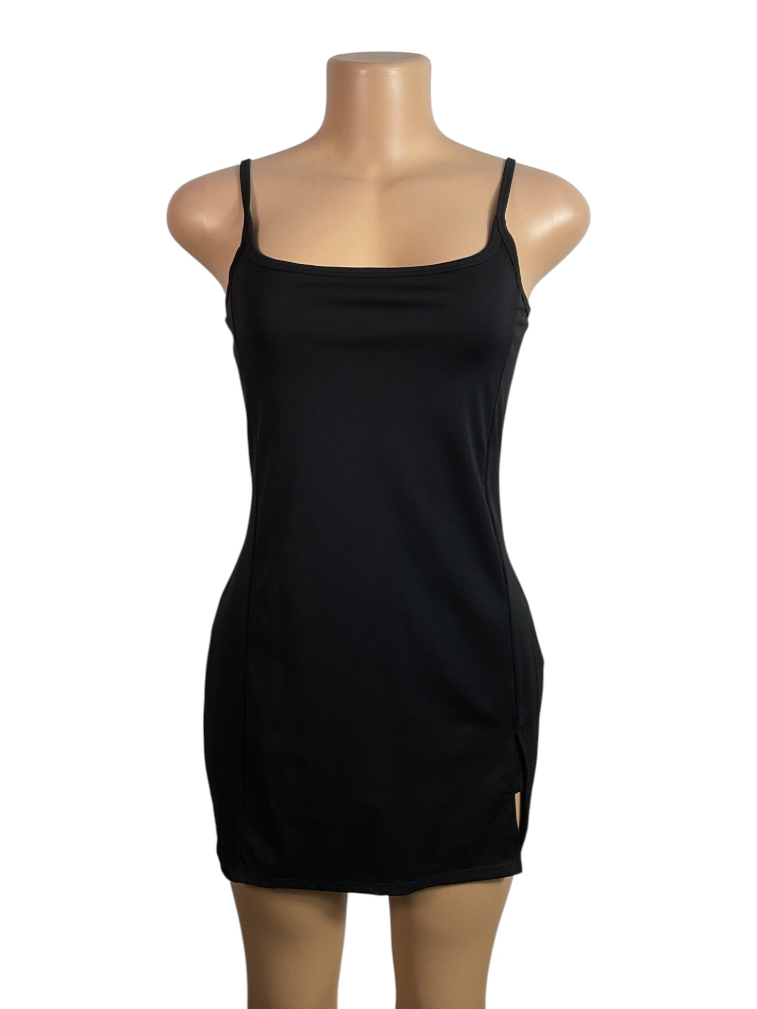 Vestido S (QINSEN)