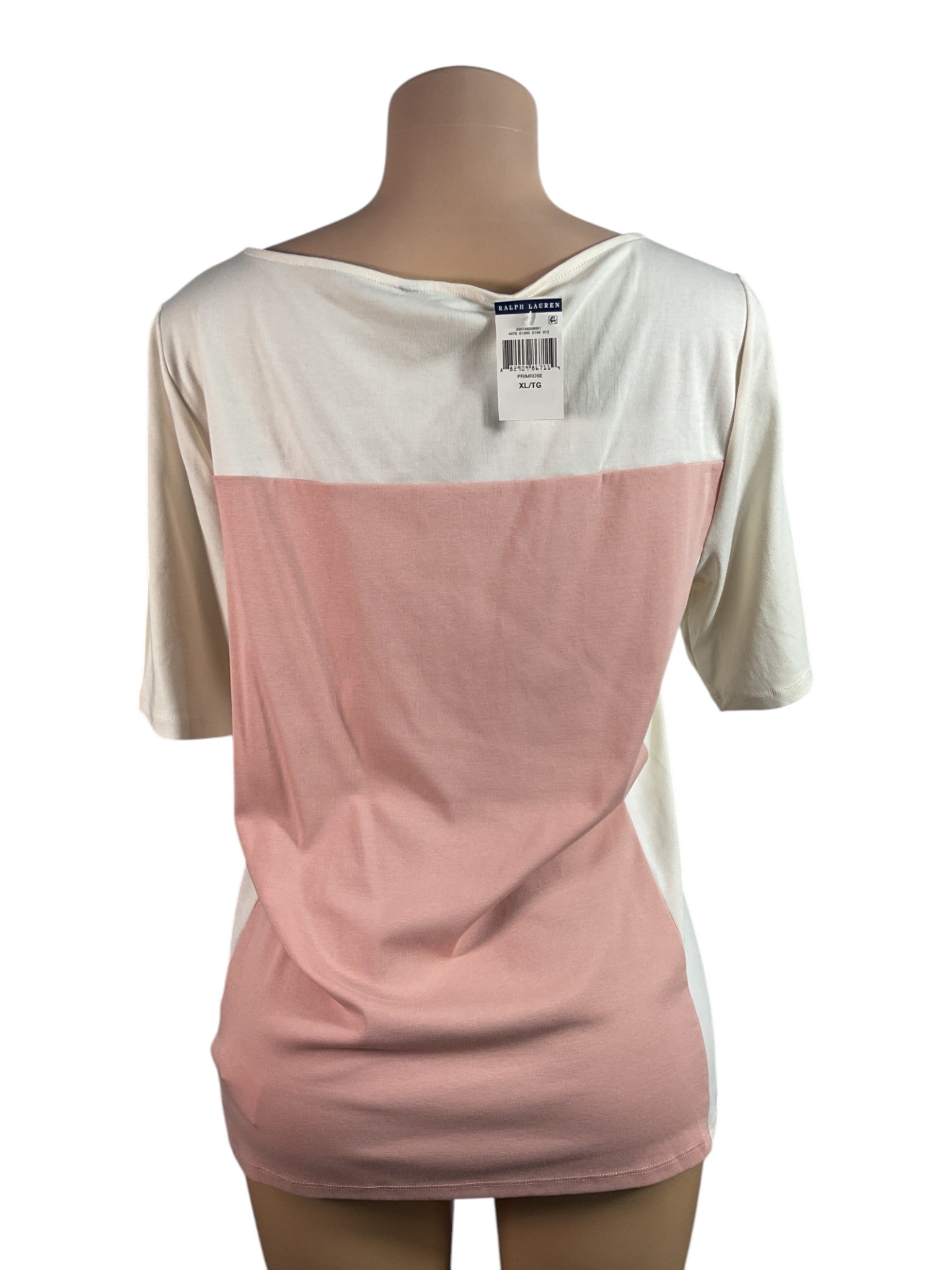 Blusa XL (Ralph Lauren)