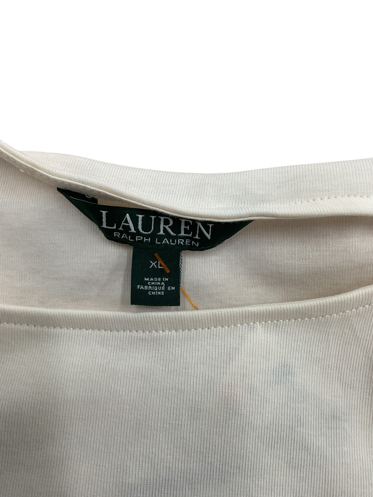 Blusa XL (Ralph Lauren)