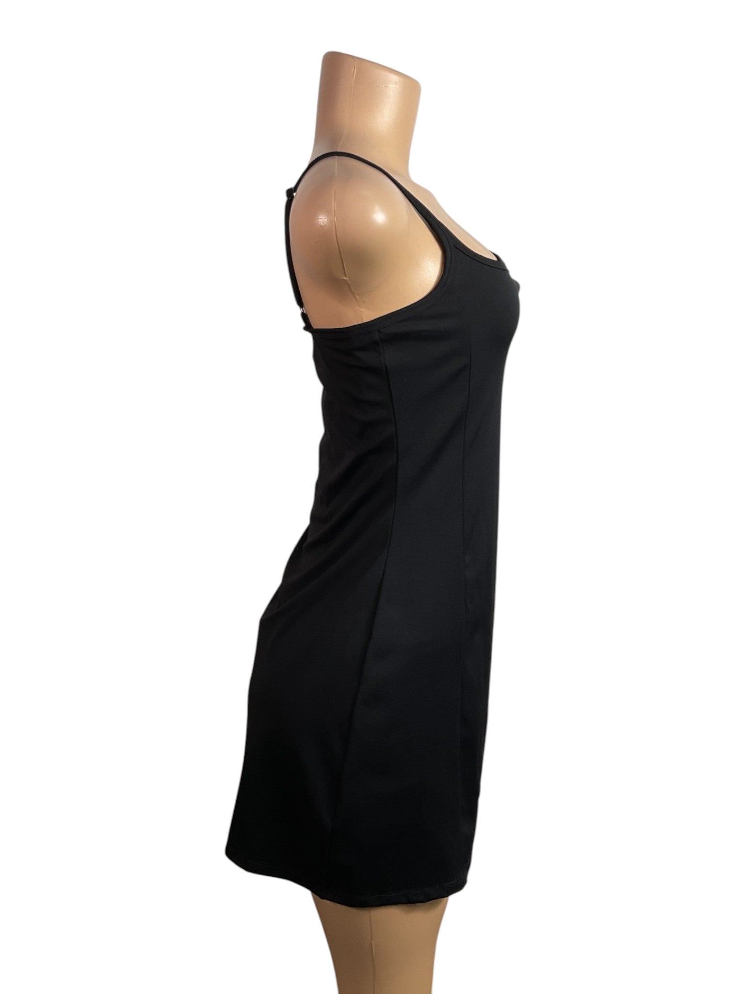 Vestido S (QINSEN)