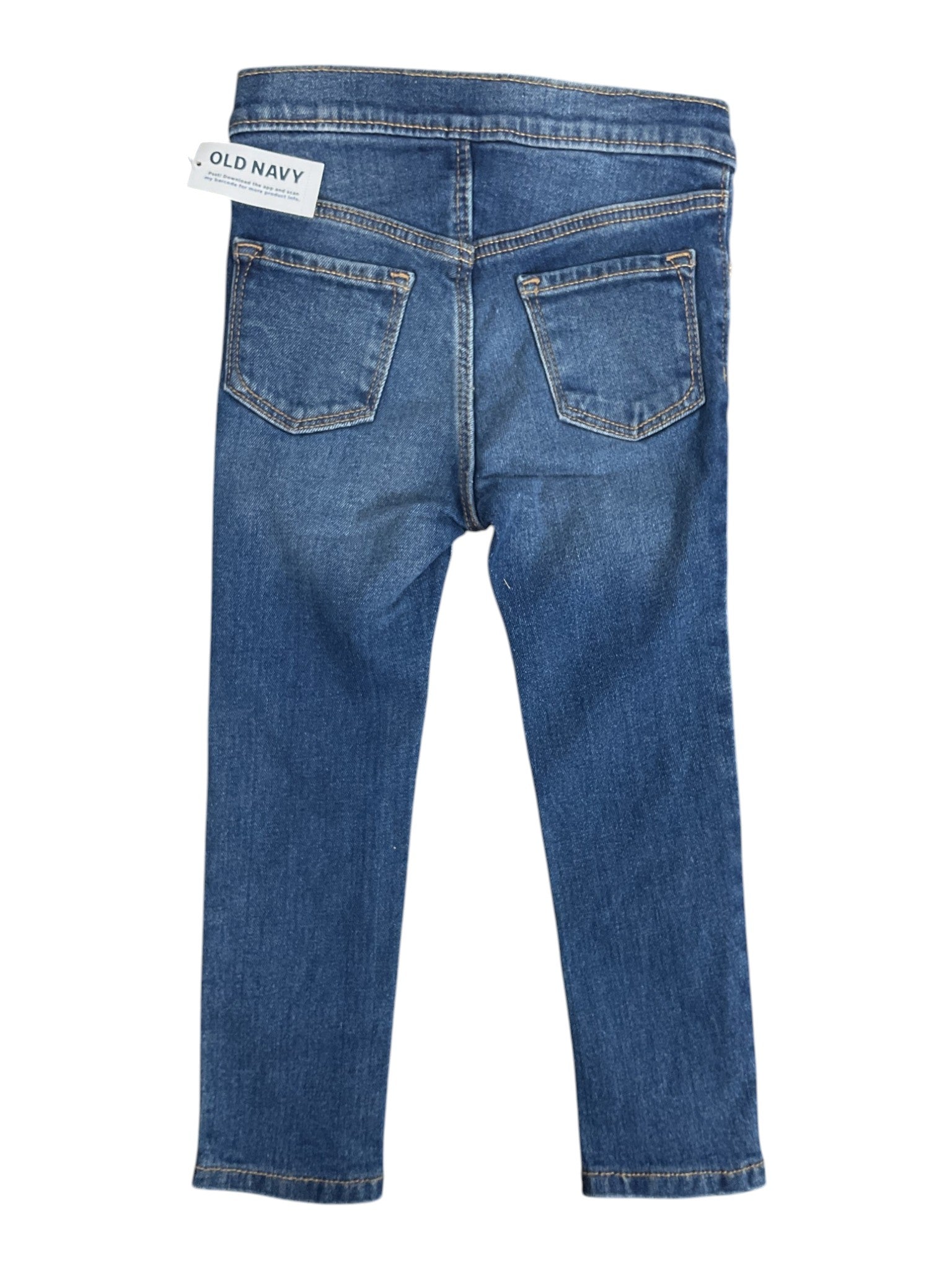 Jean niña 3T (Old Navy)