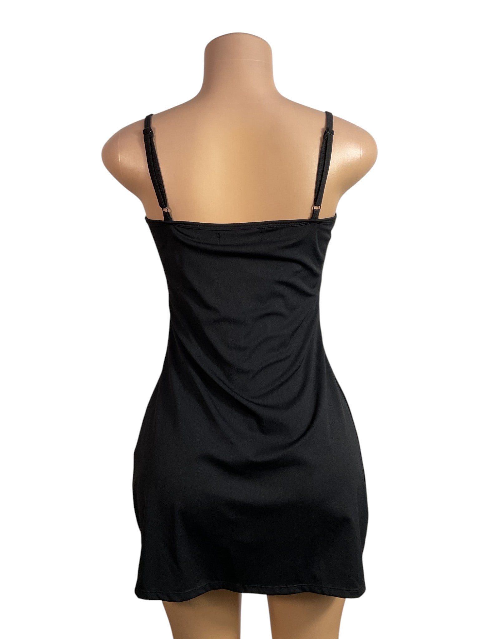 Vestido S (QINSEN)