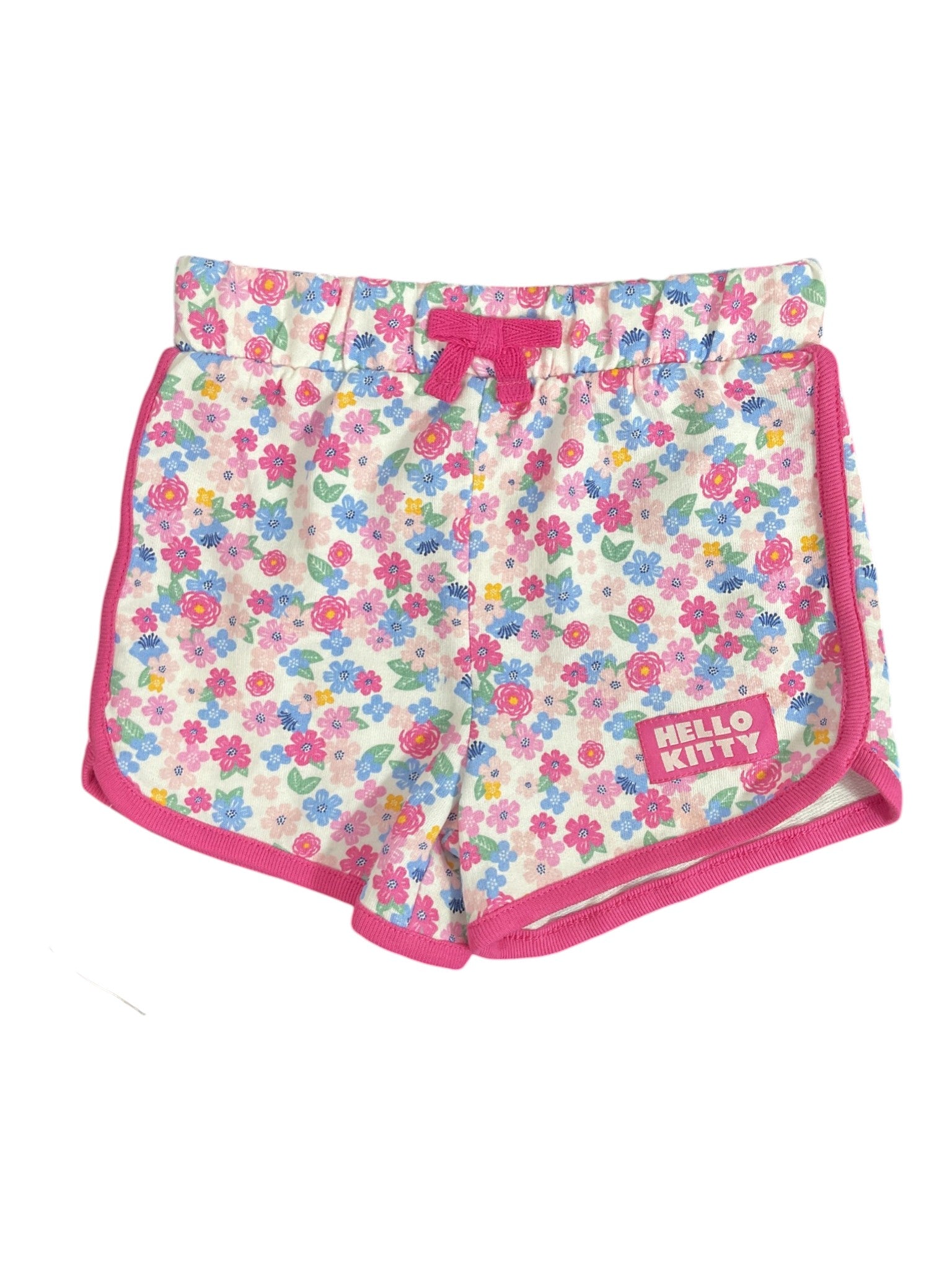 Short niña 2T (Hello Kitty)