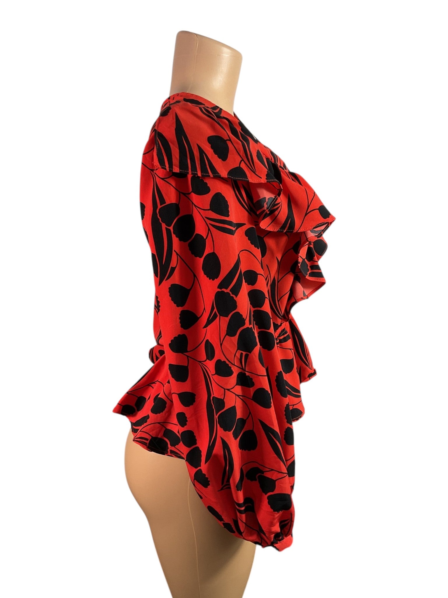 Blusa S (Who What Wear)