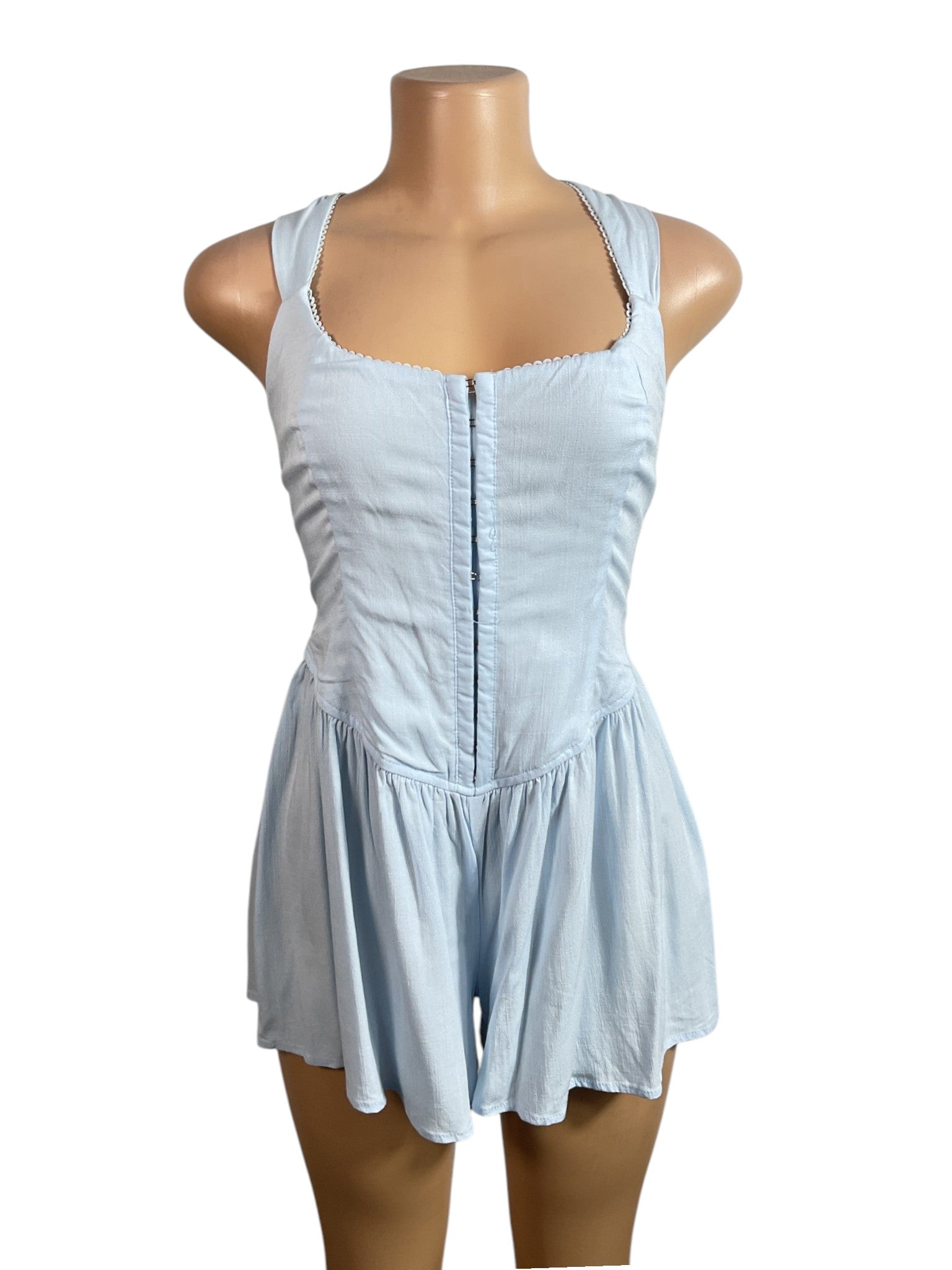 Jumper XS (WILD FABLE)