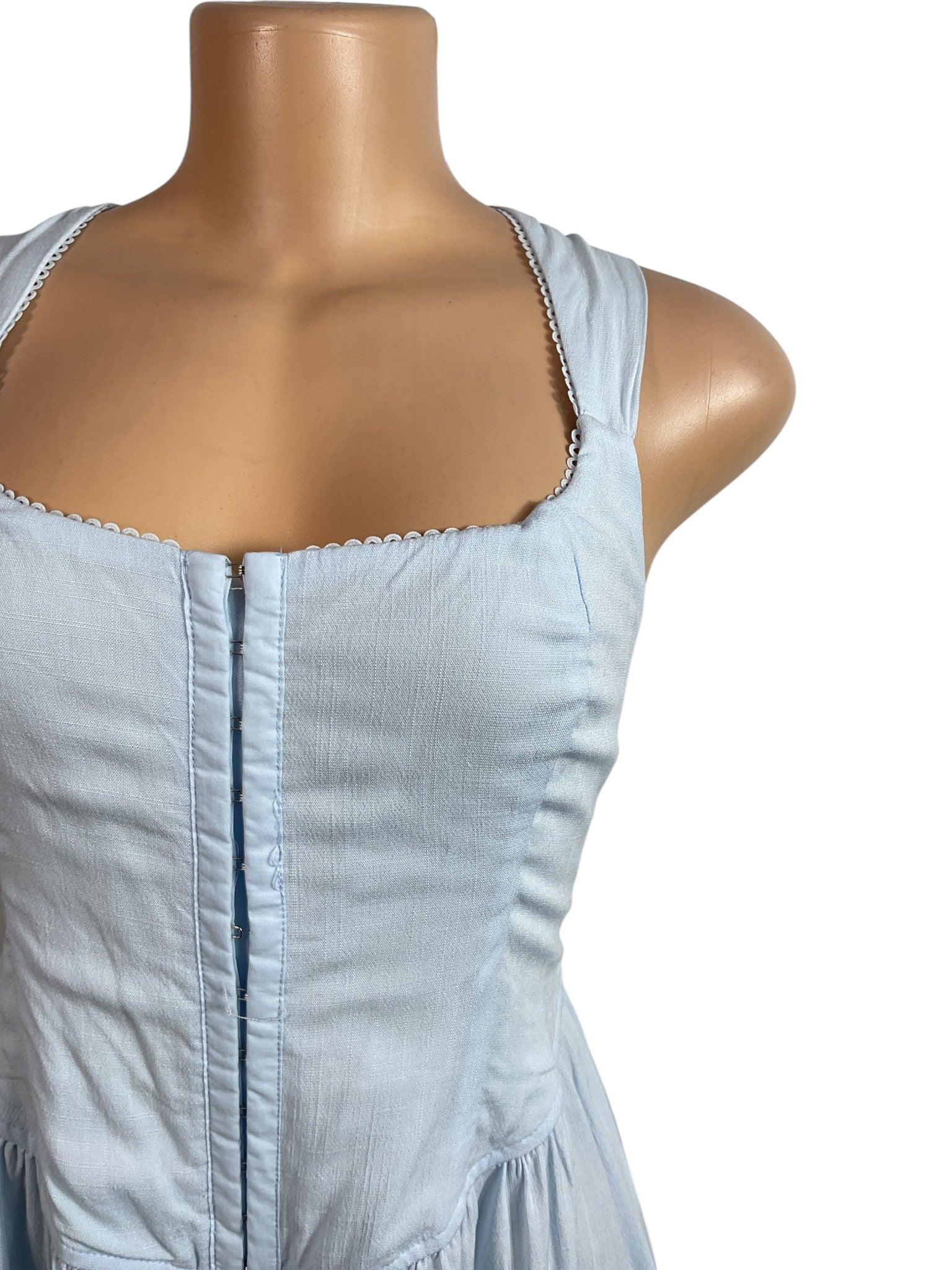Jumper XS (WILD FABLE)