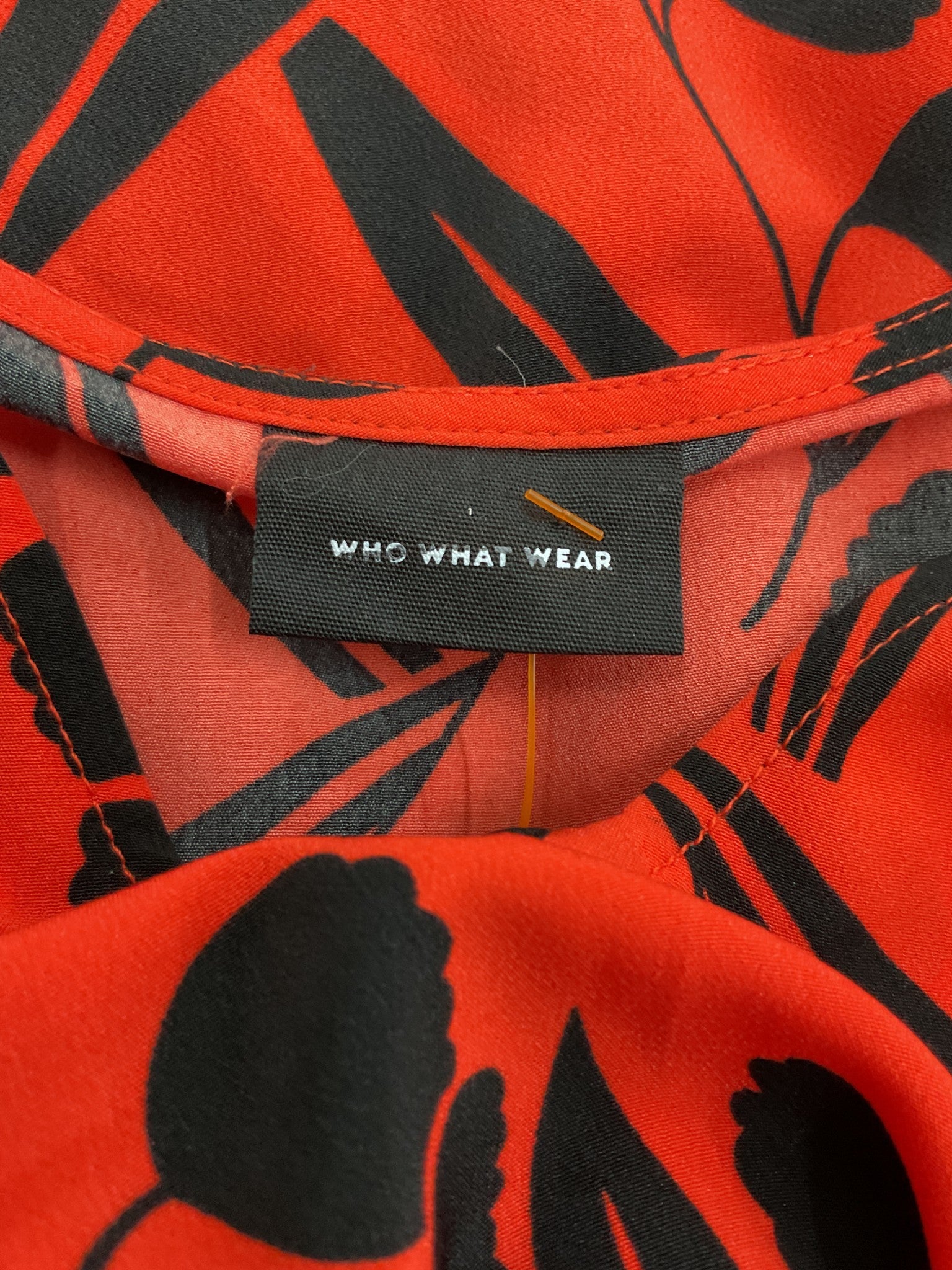 Blusa S (Who What Wear)