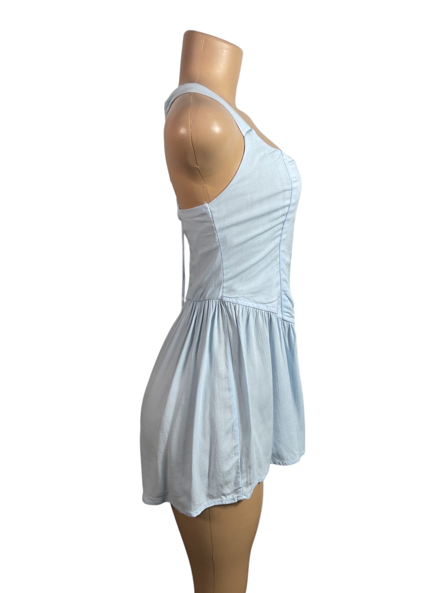 Jumper XS (WILD FABLE)