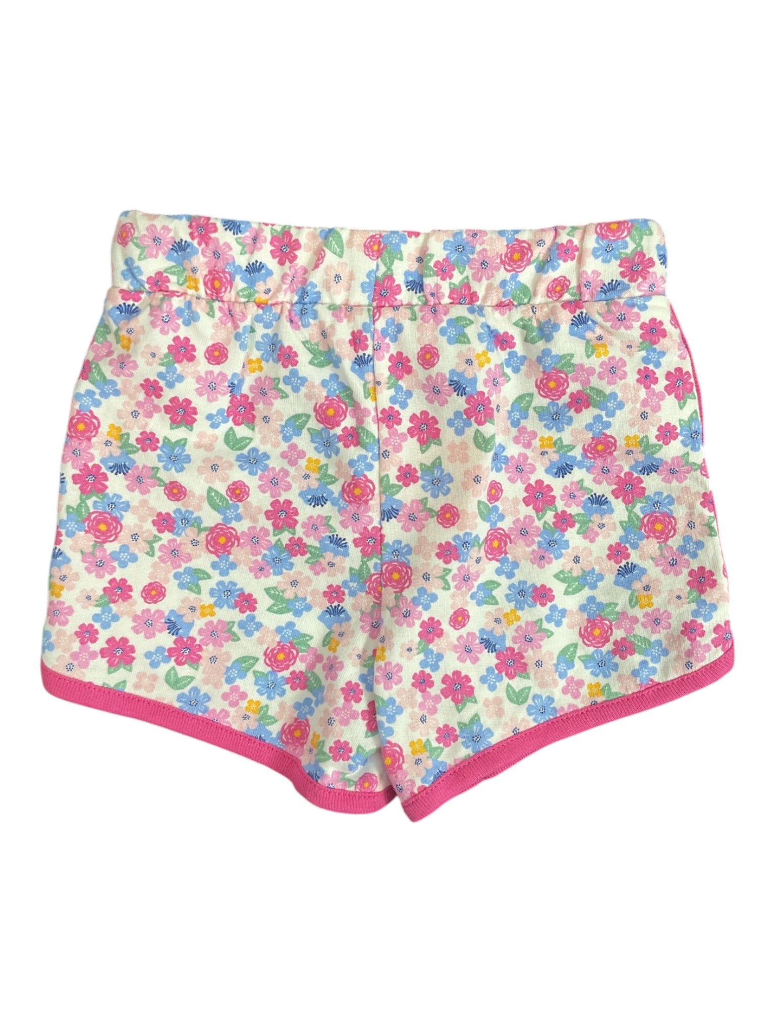 Short niña 2T (Hello Kitty)