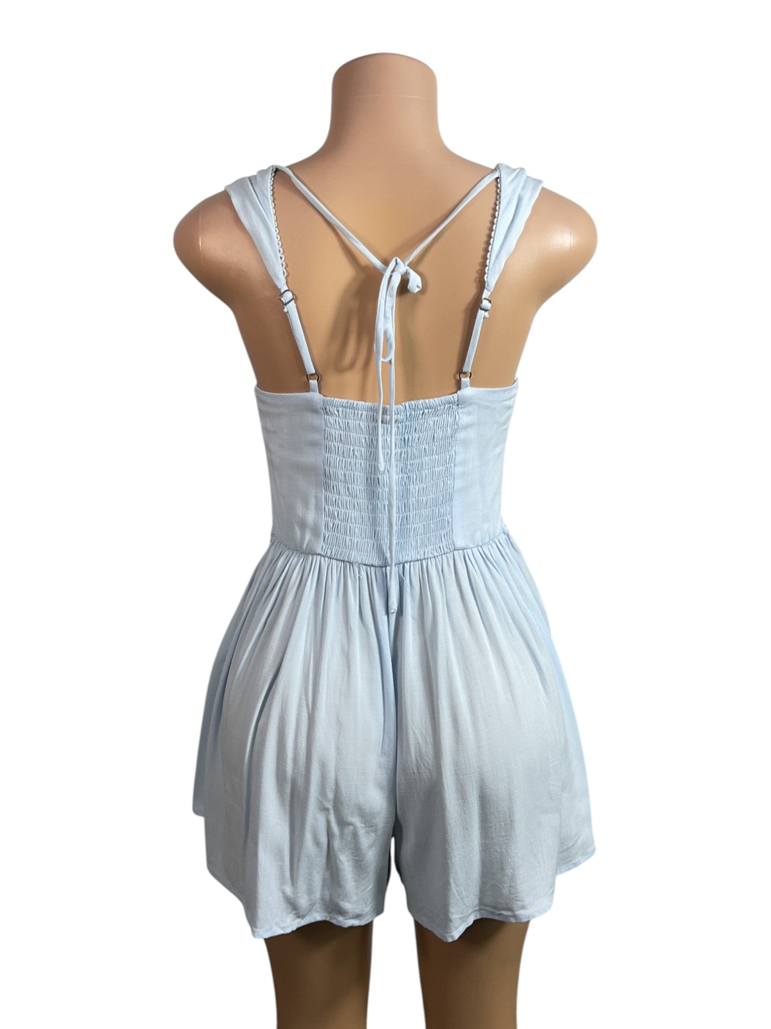 Jumper XS (WILD FABLE)